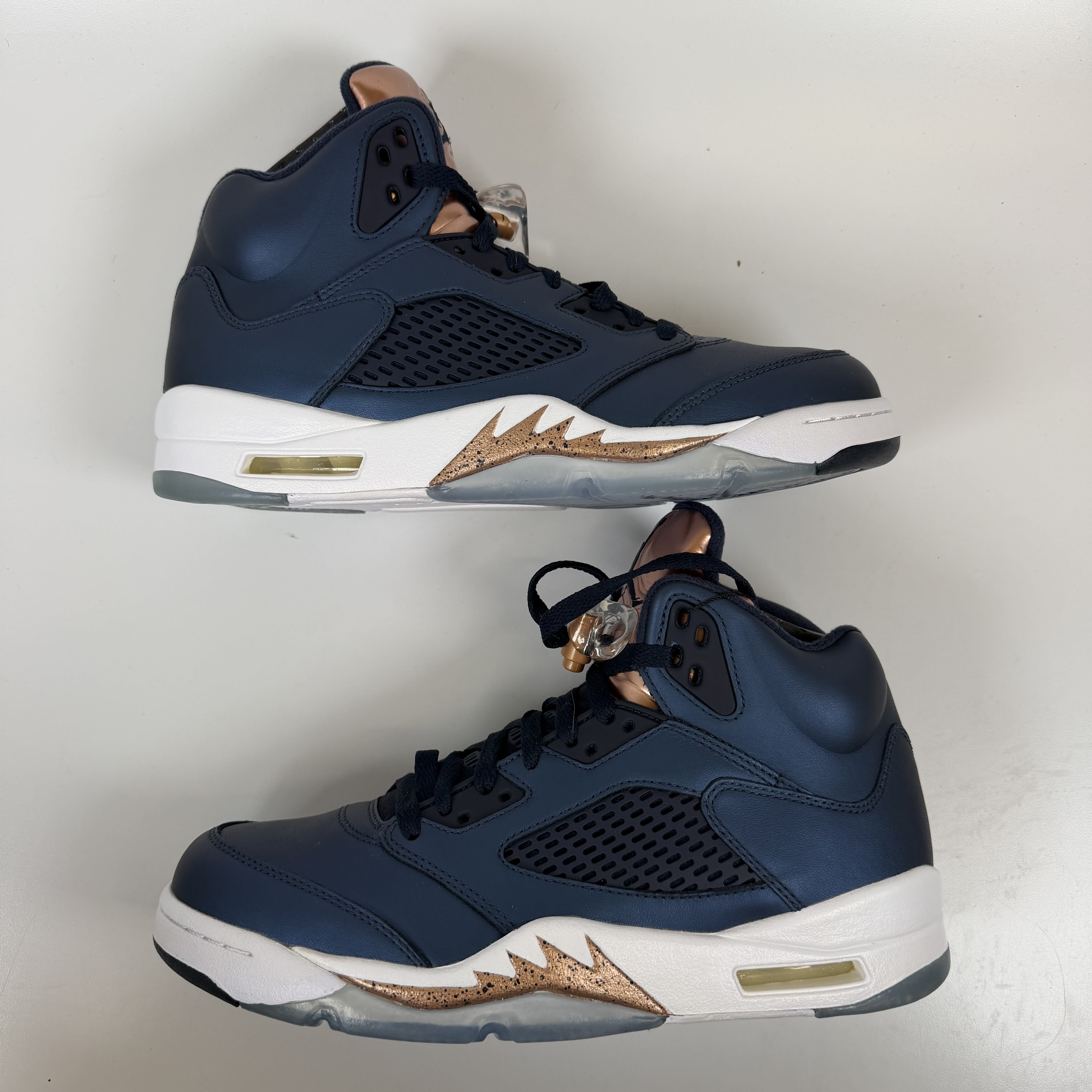SP7371 Jordan 5 Retro Bronze