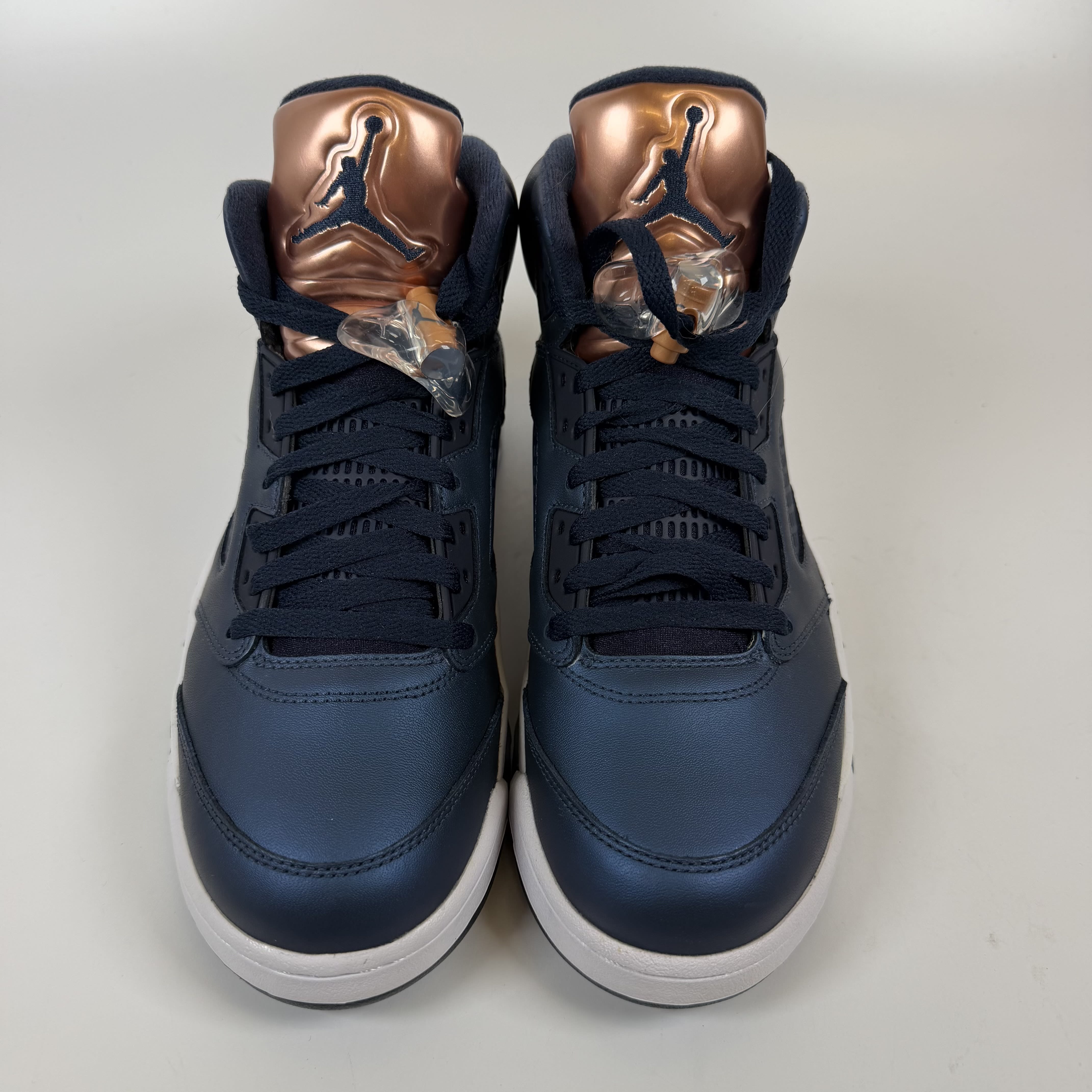 SP7371 Jordan 5 Retro Bronze