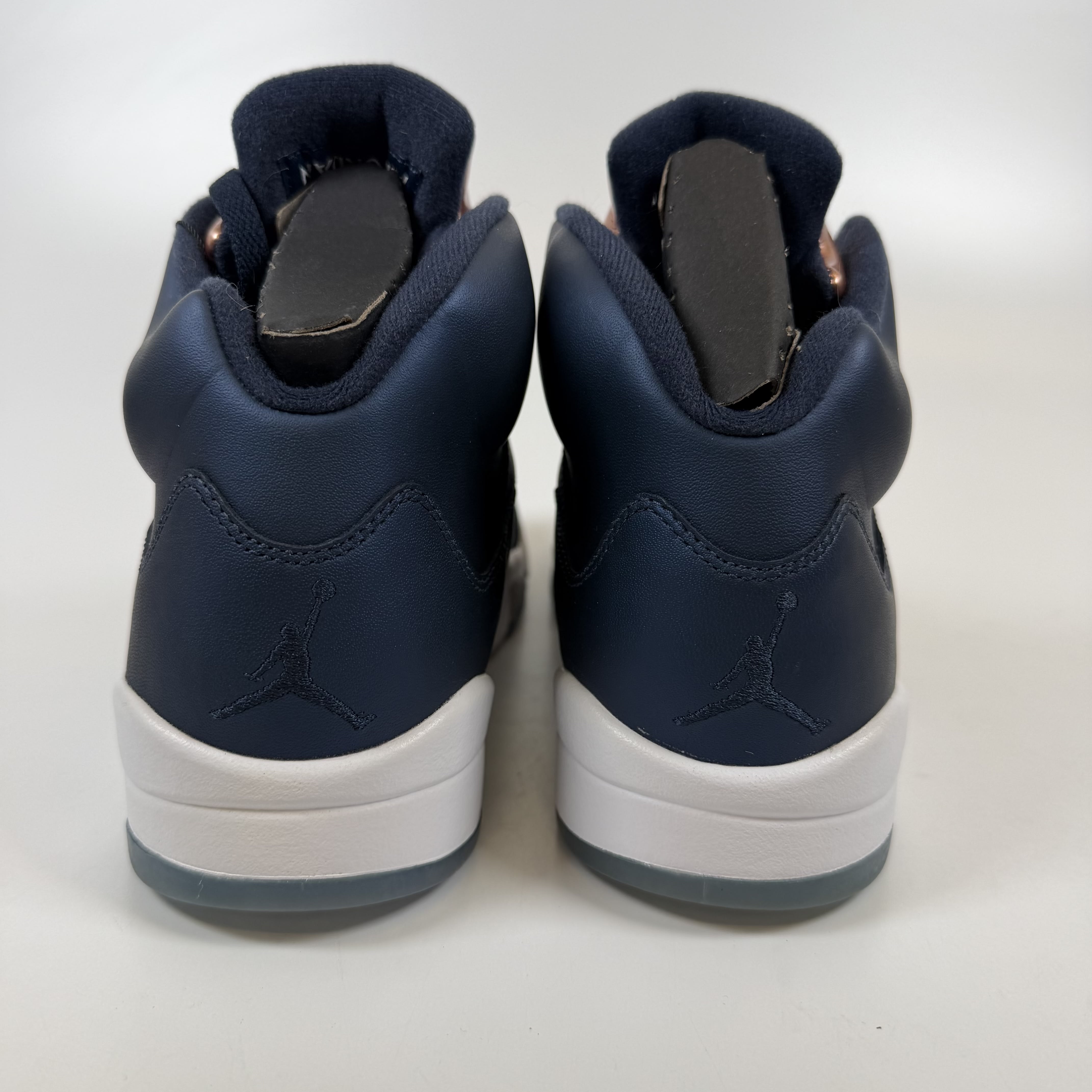 SP7371 Jordan 5 Retro Bronze
