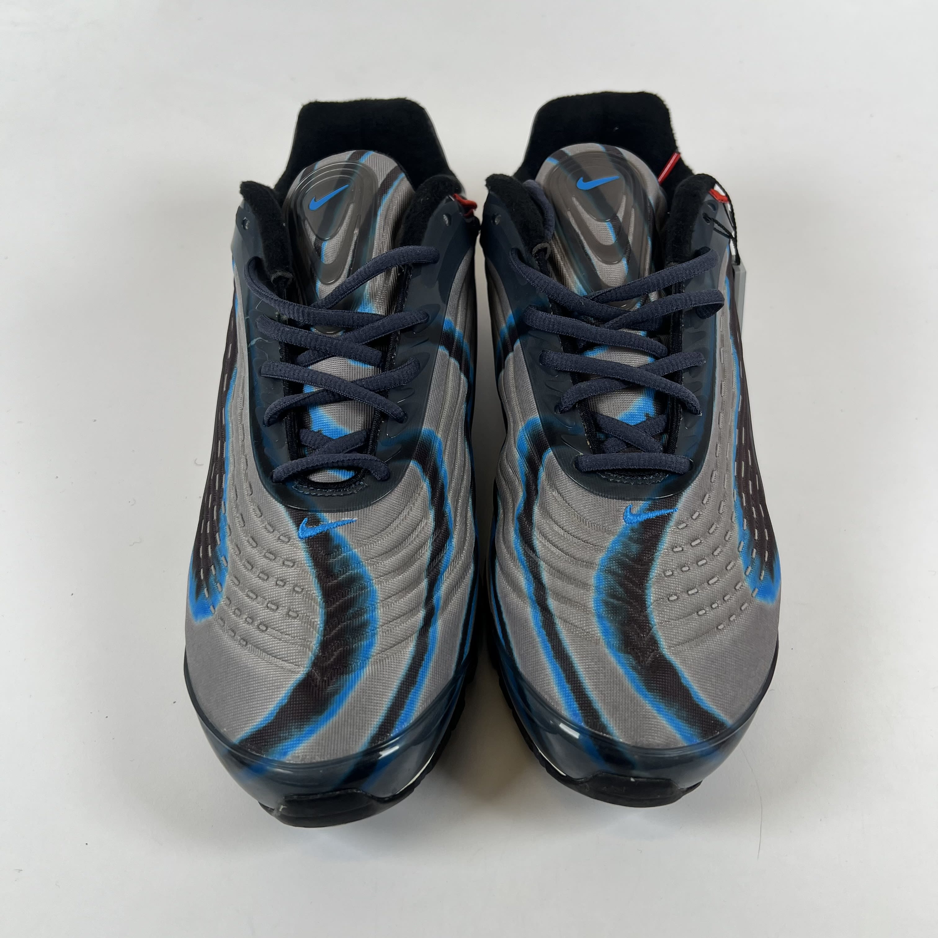 SP7879 Nike Air Max Deluxe Thunder Blue Photo Blue