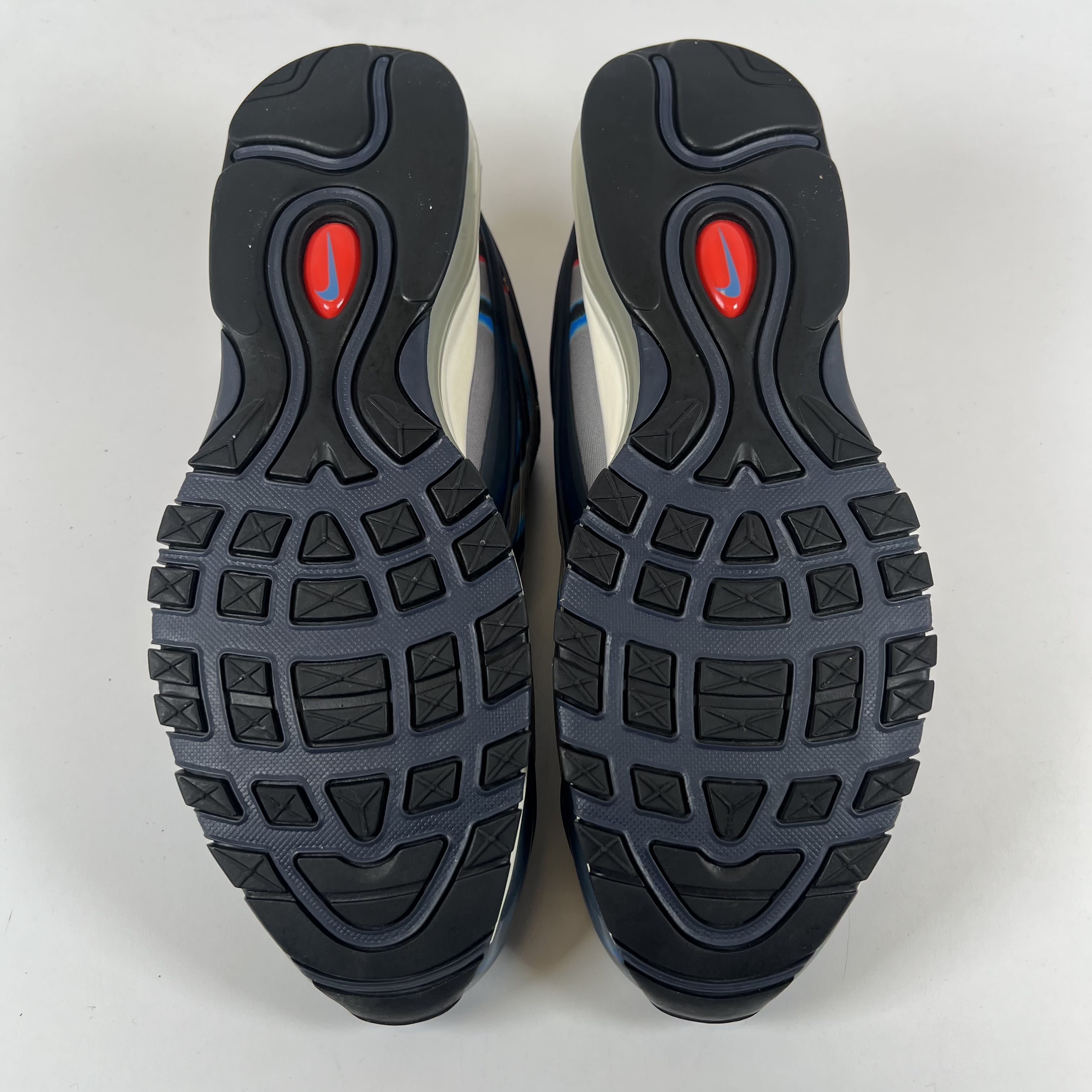 SP7879 Nike Air Max Deluxe Thunder Blue Photo Blue