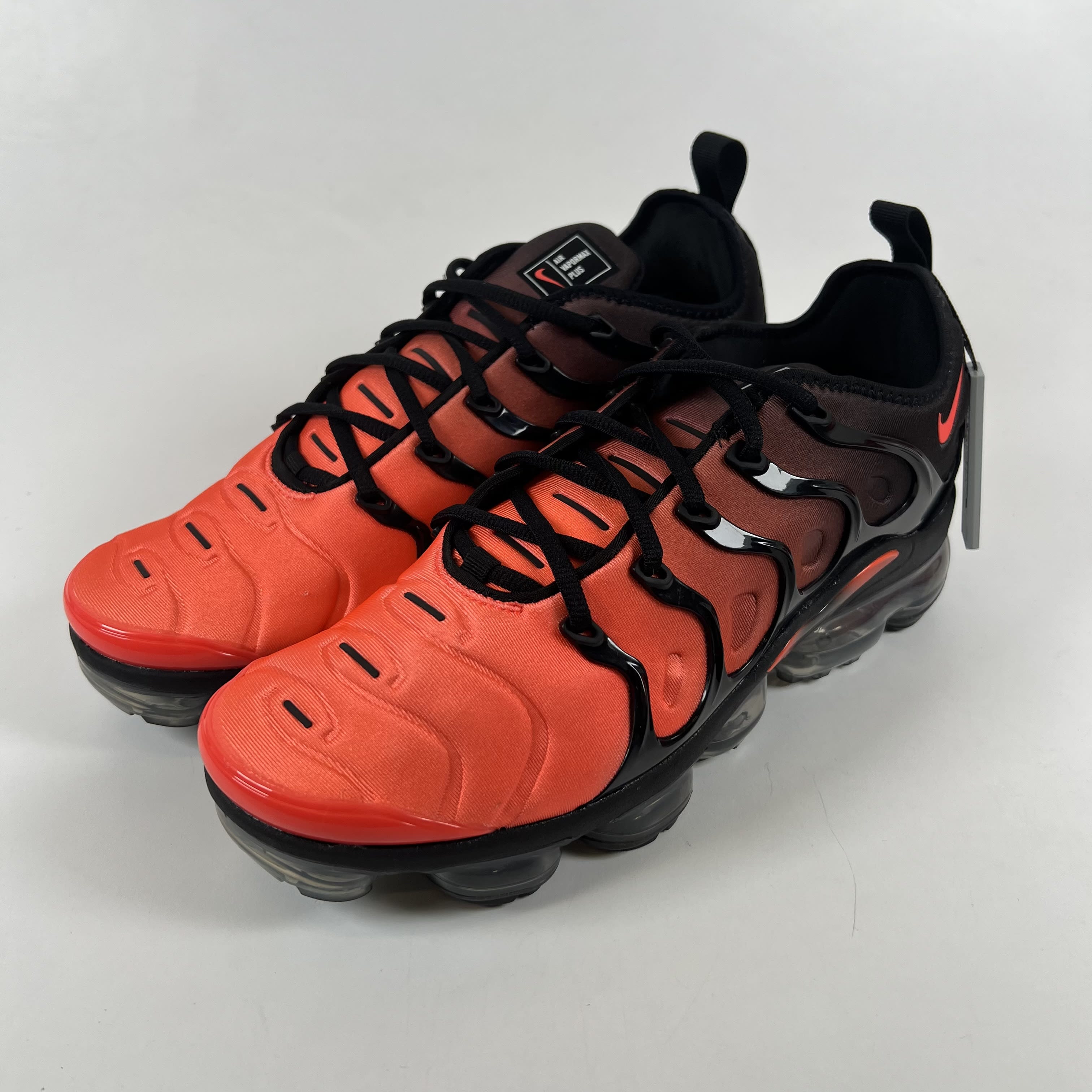 SP9962 Nike Air VaporMax Plus Darth Maul