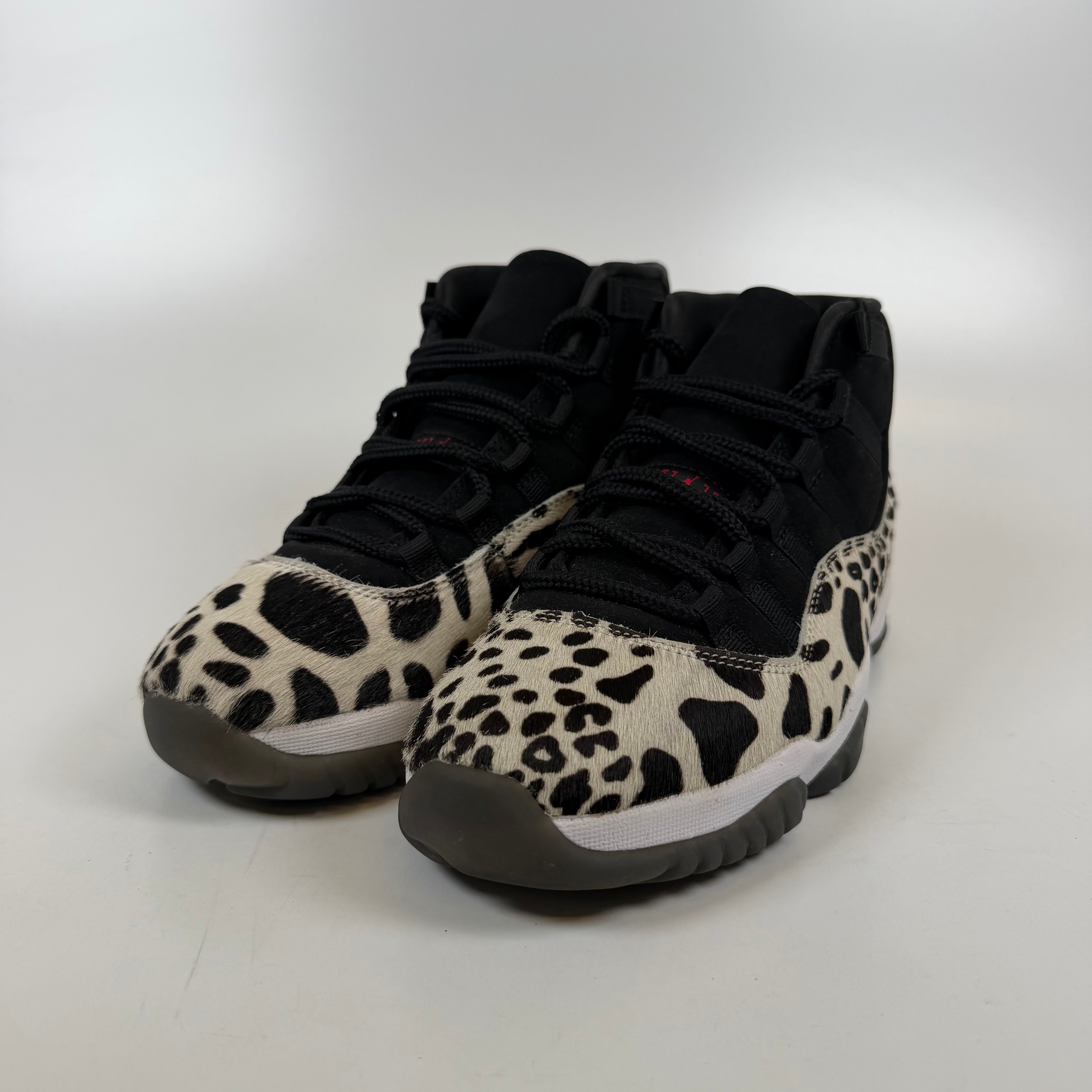 SP11710 Jordan 11 Retro Animal Instinct (Women's)