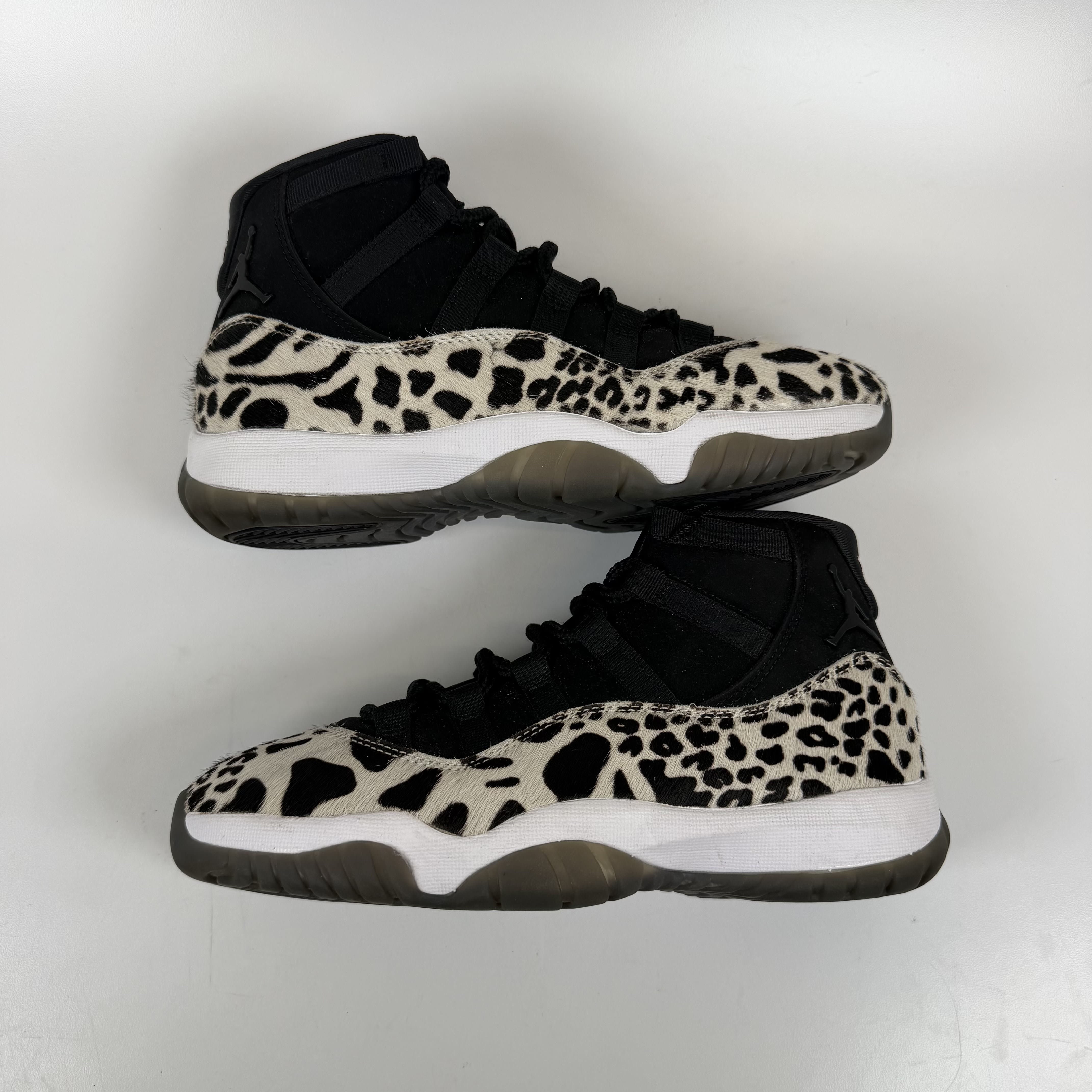 SP11710 Jordan 11 Retro Animal Instinct (Women's)