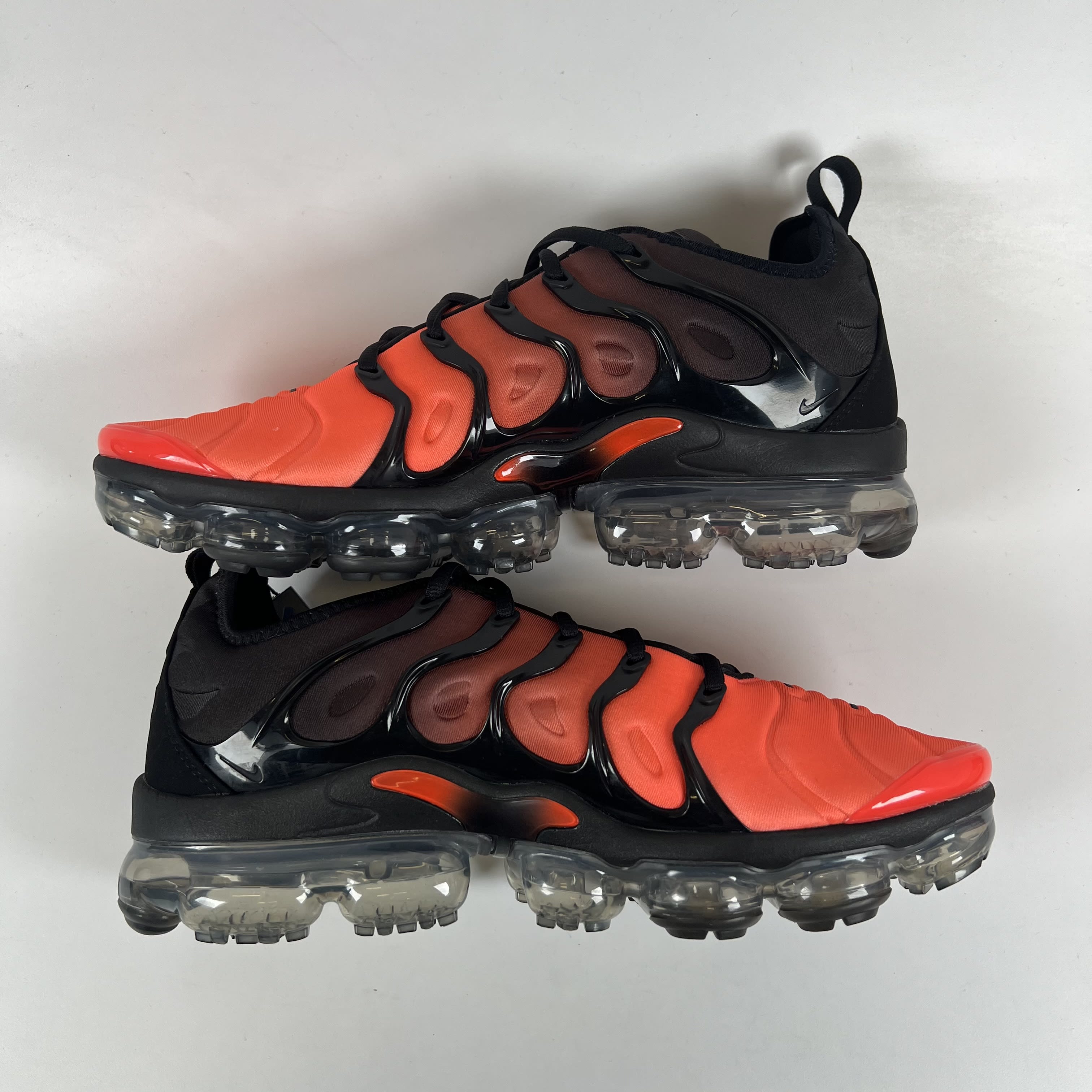 SP9962 Nike Air VaporMax Plus Darth Maul