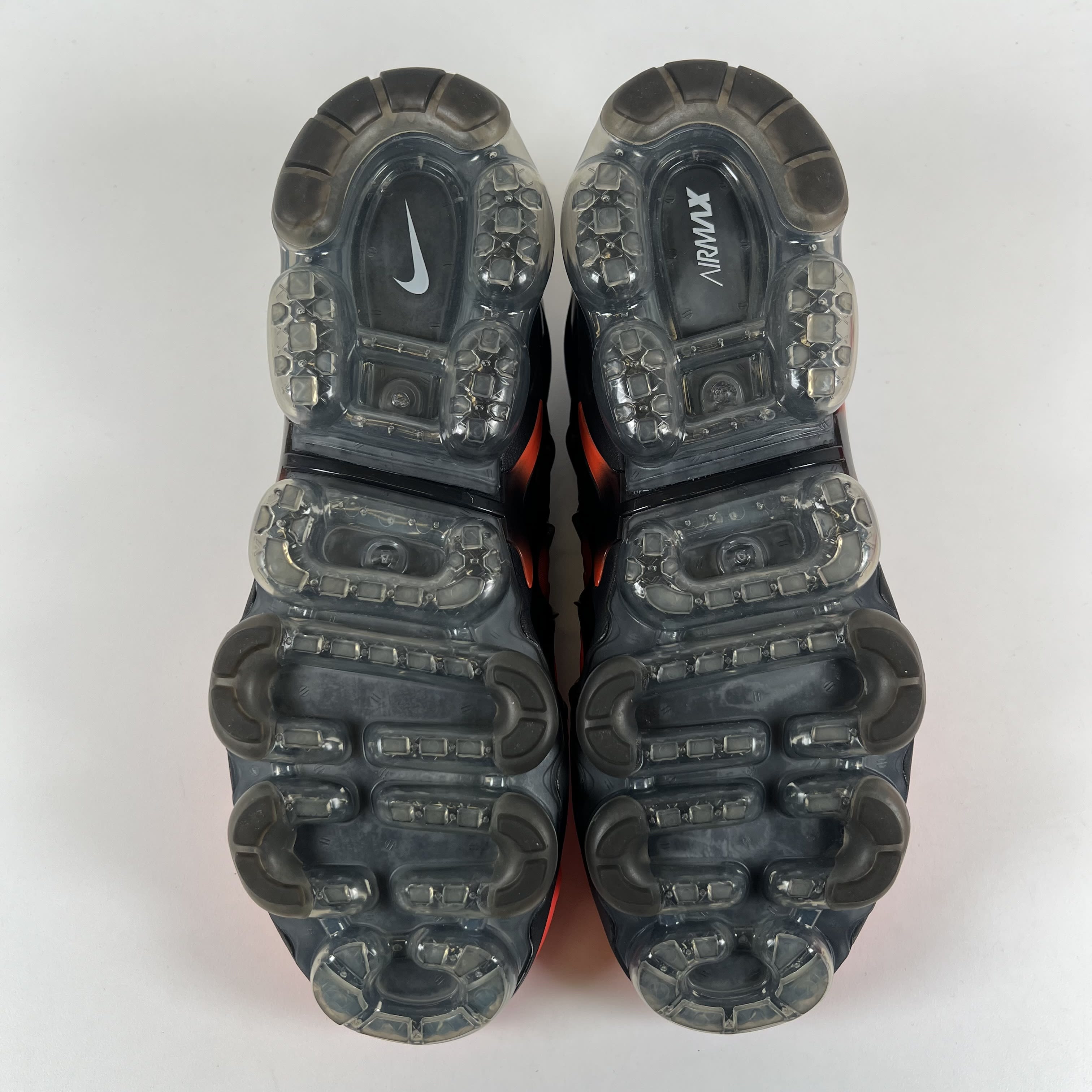 SP9962 Nike Air VaporMax Plus Darth Maul
