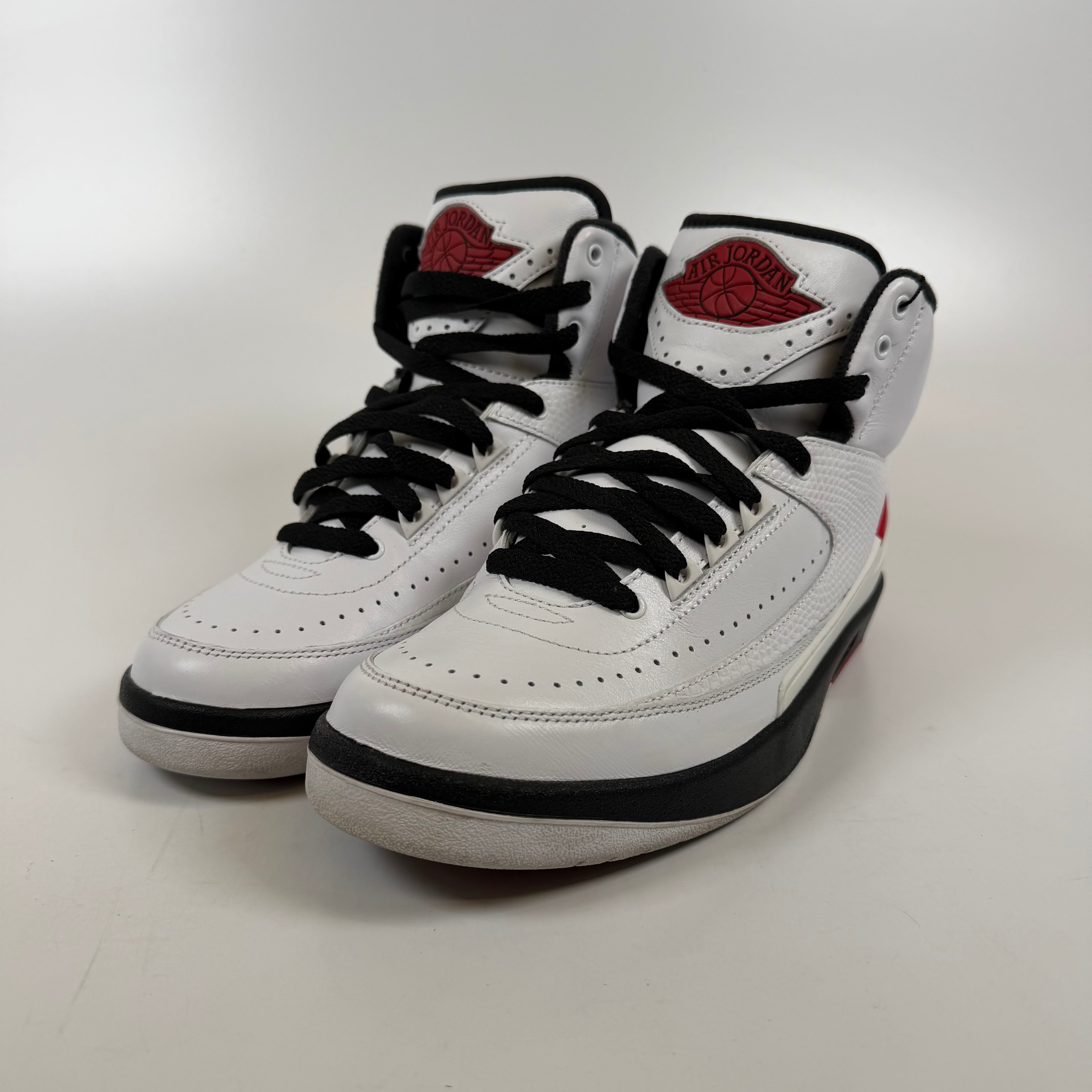 SP10790 Jordan 2 Retro OG Chicago (2022) (GS)