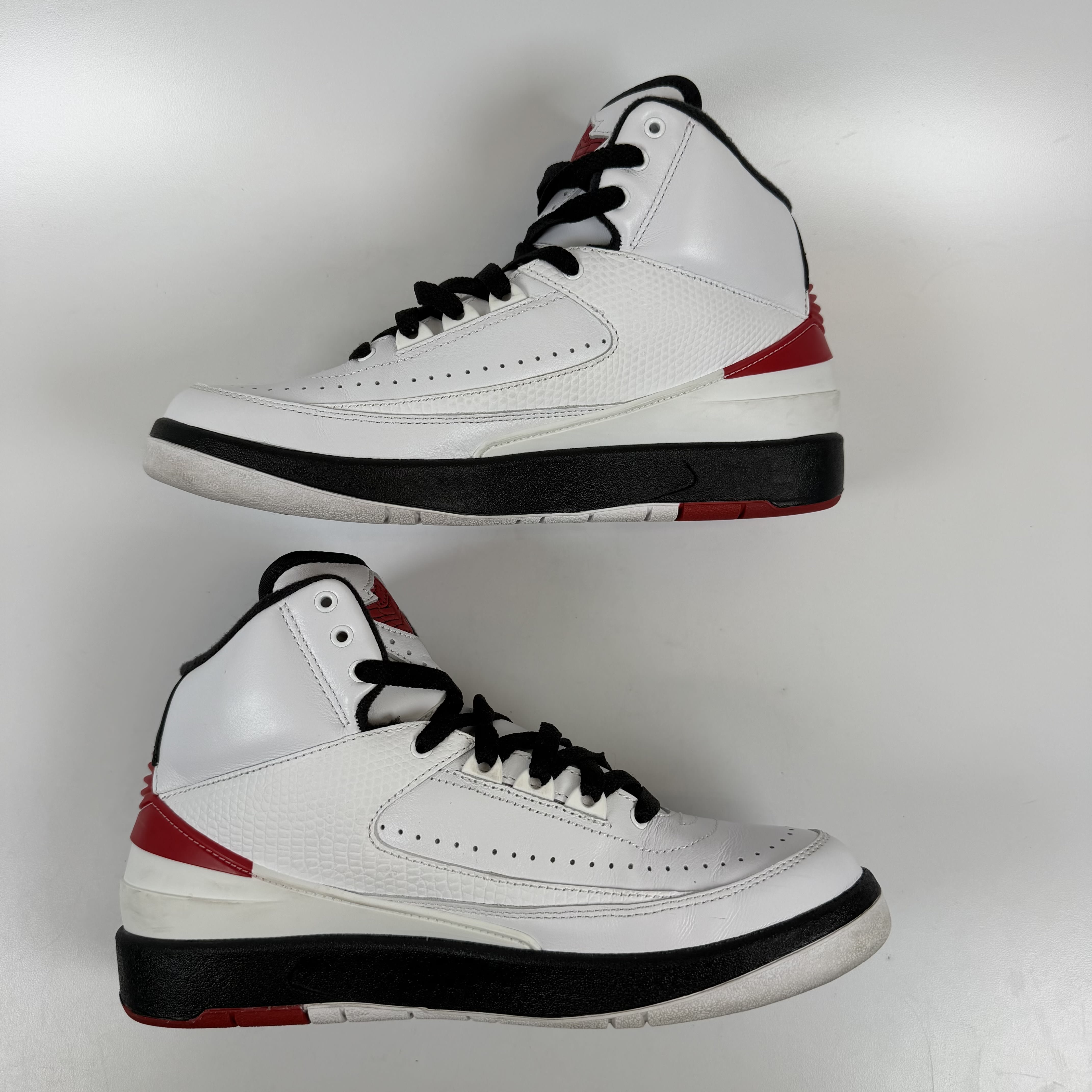 SP10790 Jordan 2 Retro OG Chicago (2022) (GS)