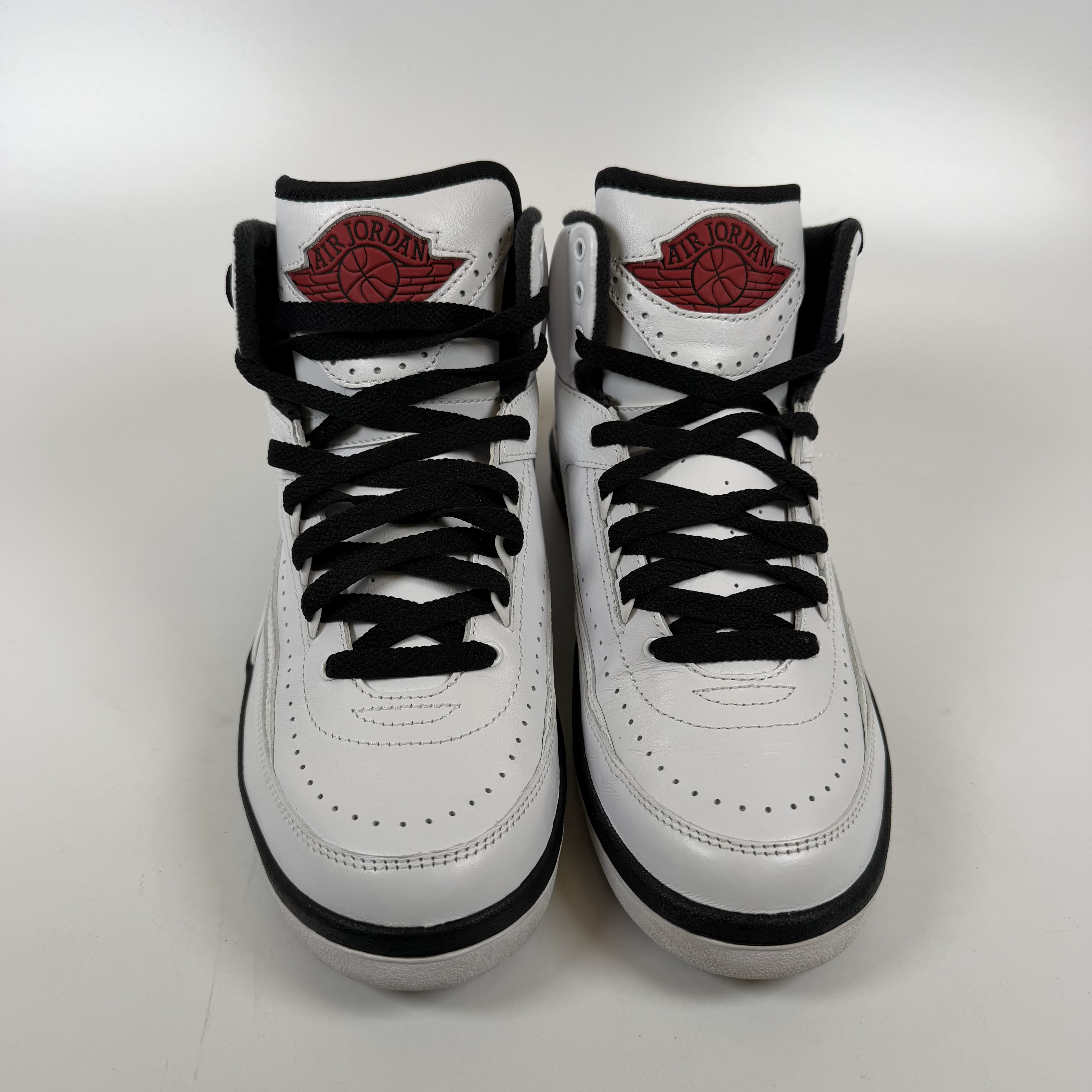 SP10790 Jordan 2 Retro OG Chicago (2022) (GS)