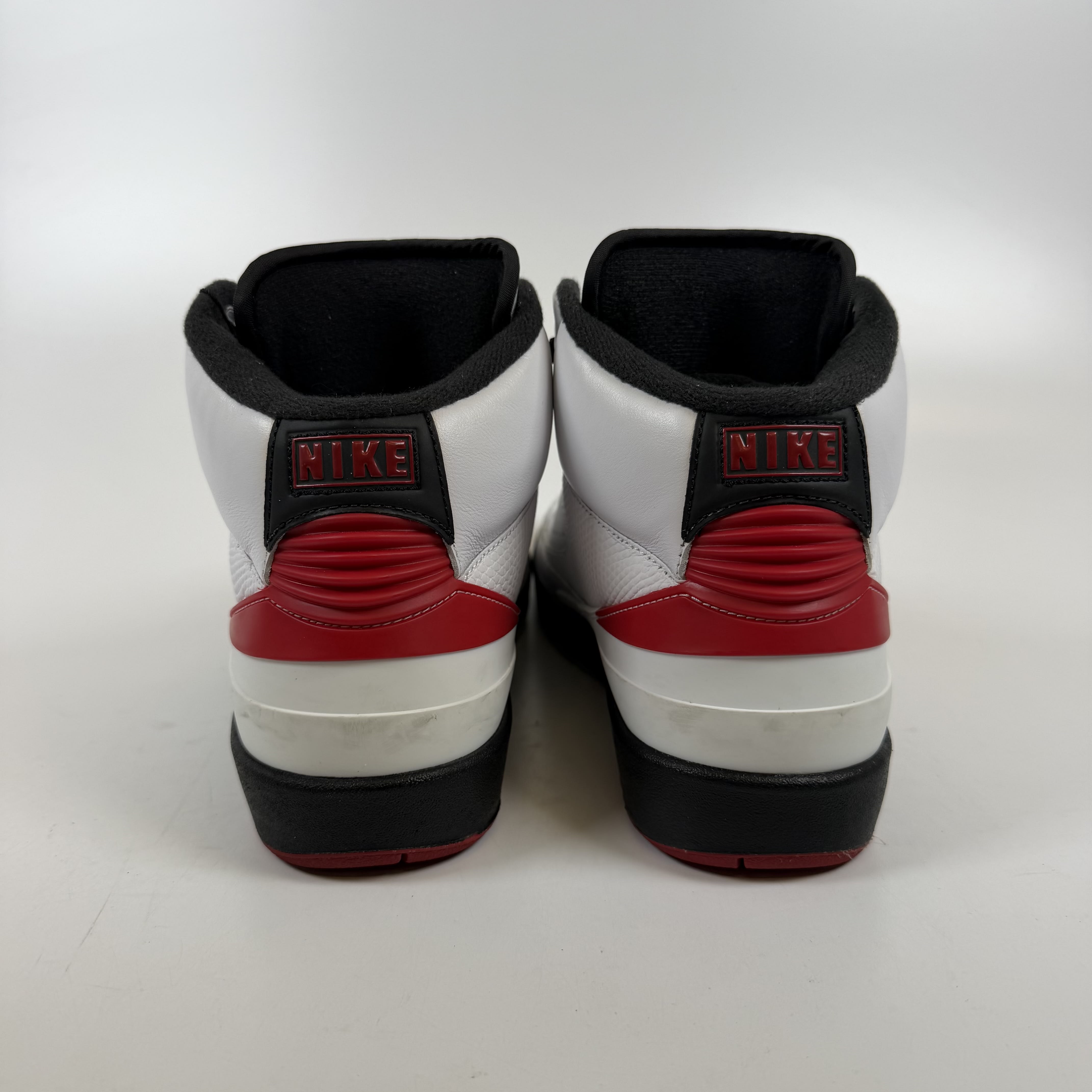 SP10790 Jordan 2 Retro OG Chicago (2022) (GS)