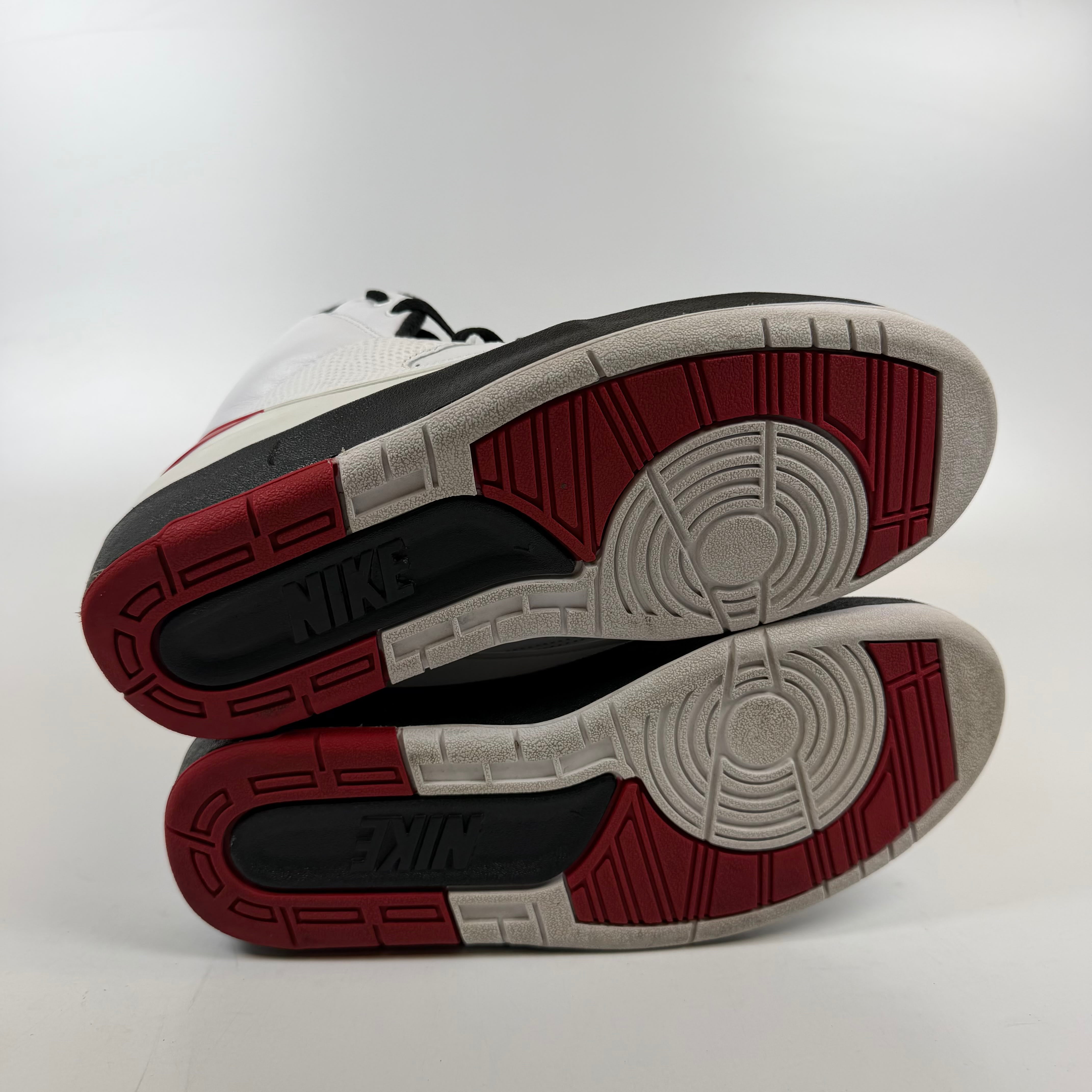 SP10790 Jordan 2 Retro OG Chicago (2022) (GS)