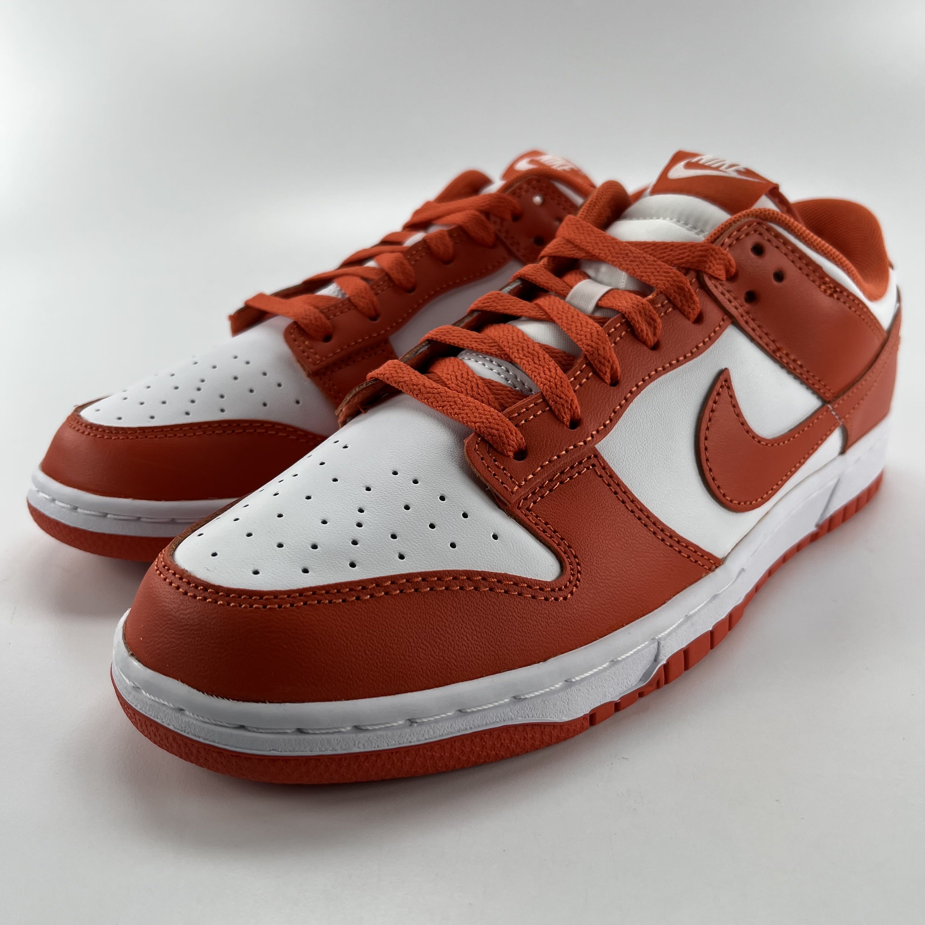 362393 Nike Dunk Low Retro Cosmic Clay
