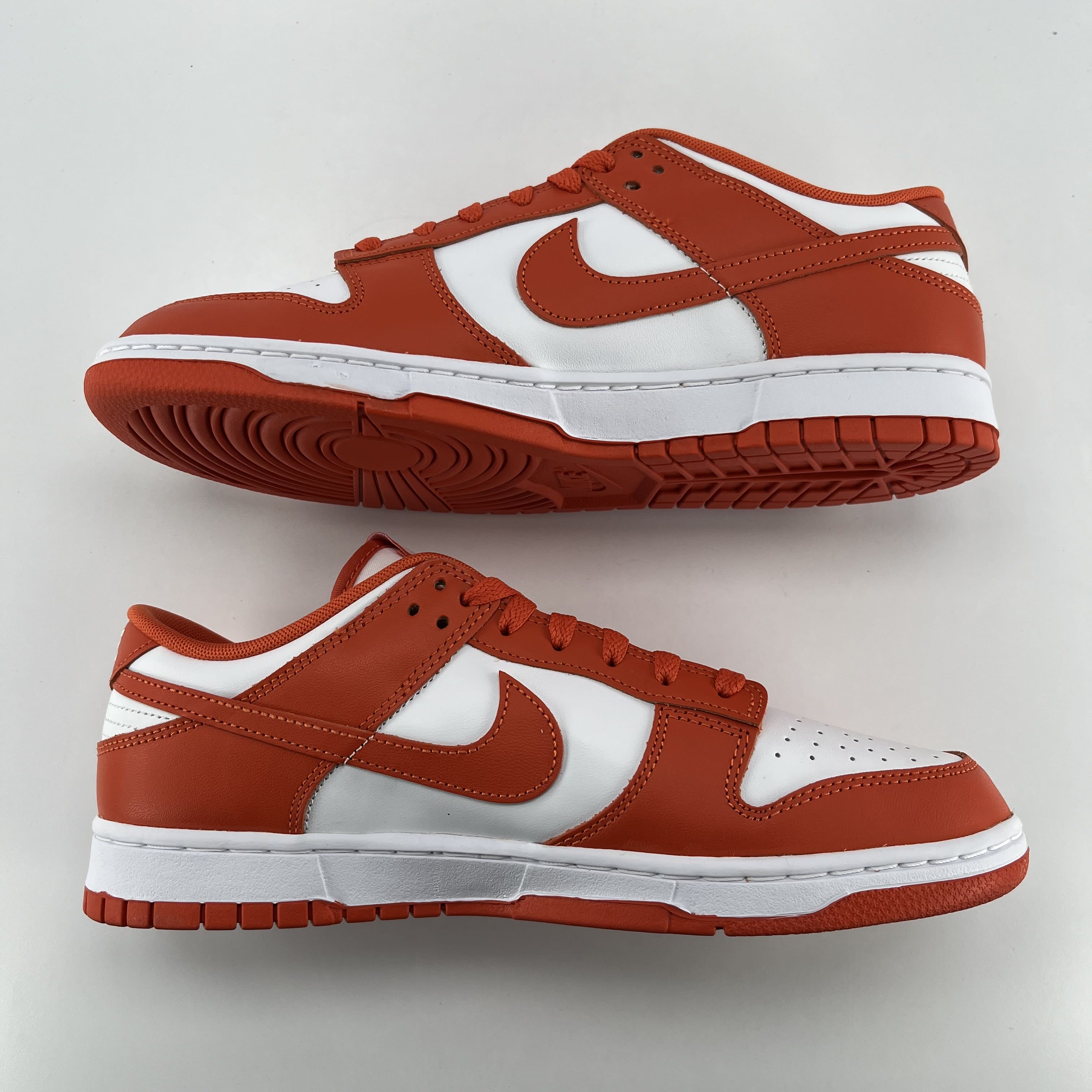362393 Nike Dunk Low Retro Cosmic Clay