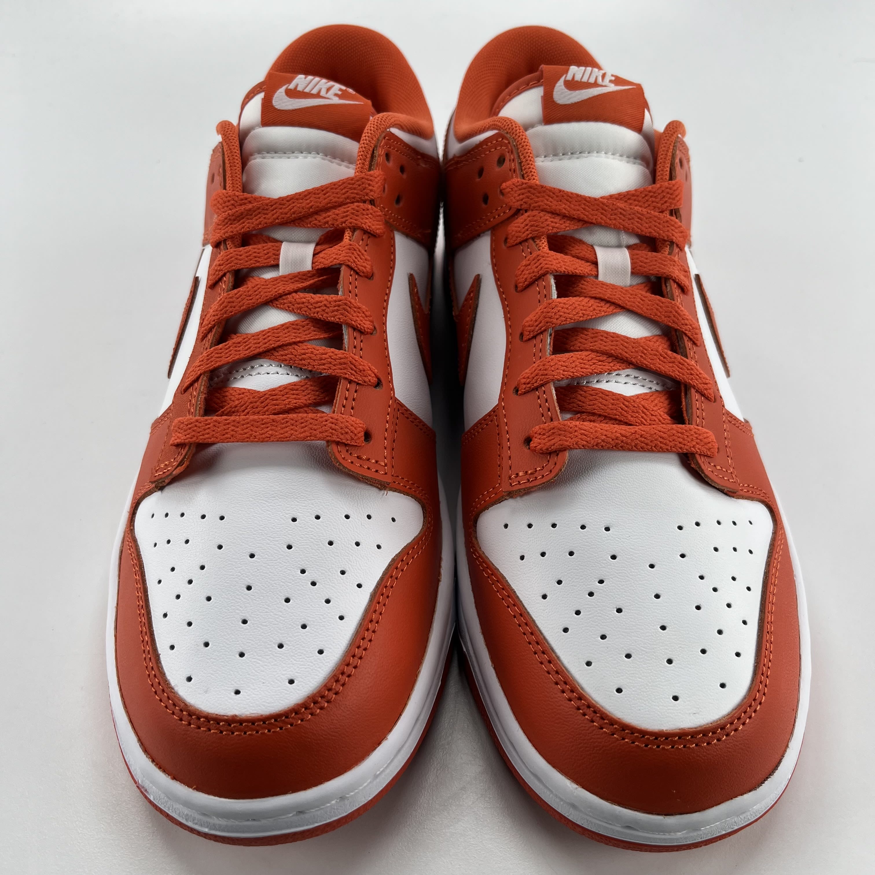 362393 Nike Dunk Low Retro Cosmic Clay