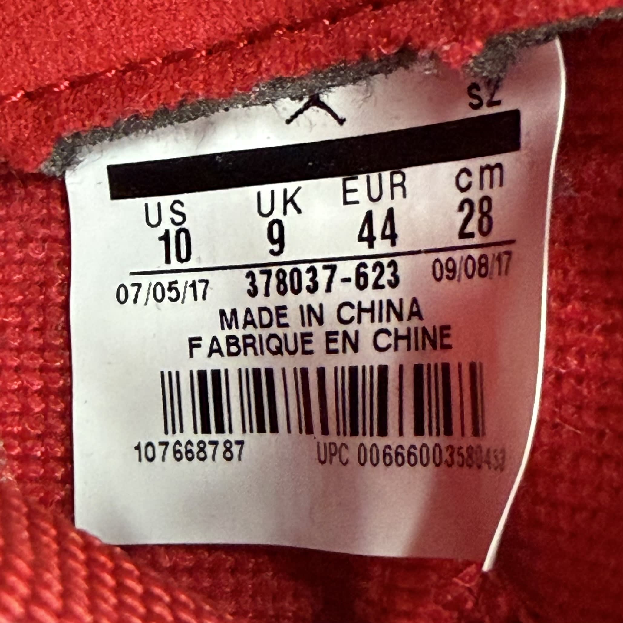 387835 Jordan 11 Retro Win Like 96