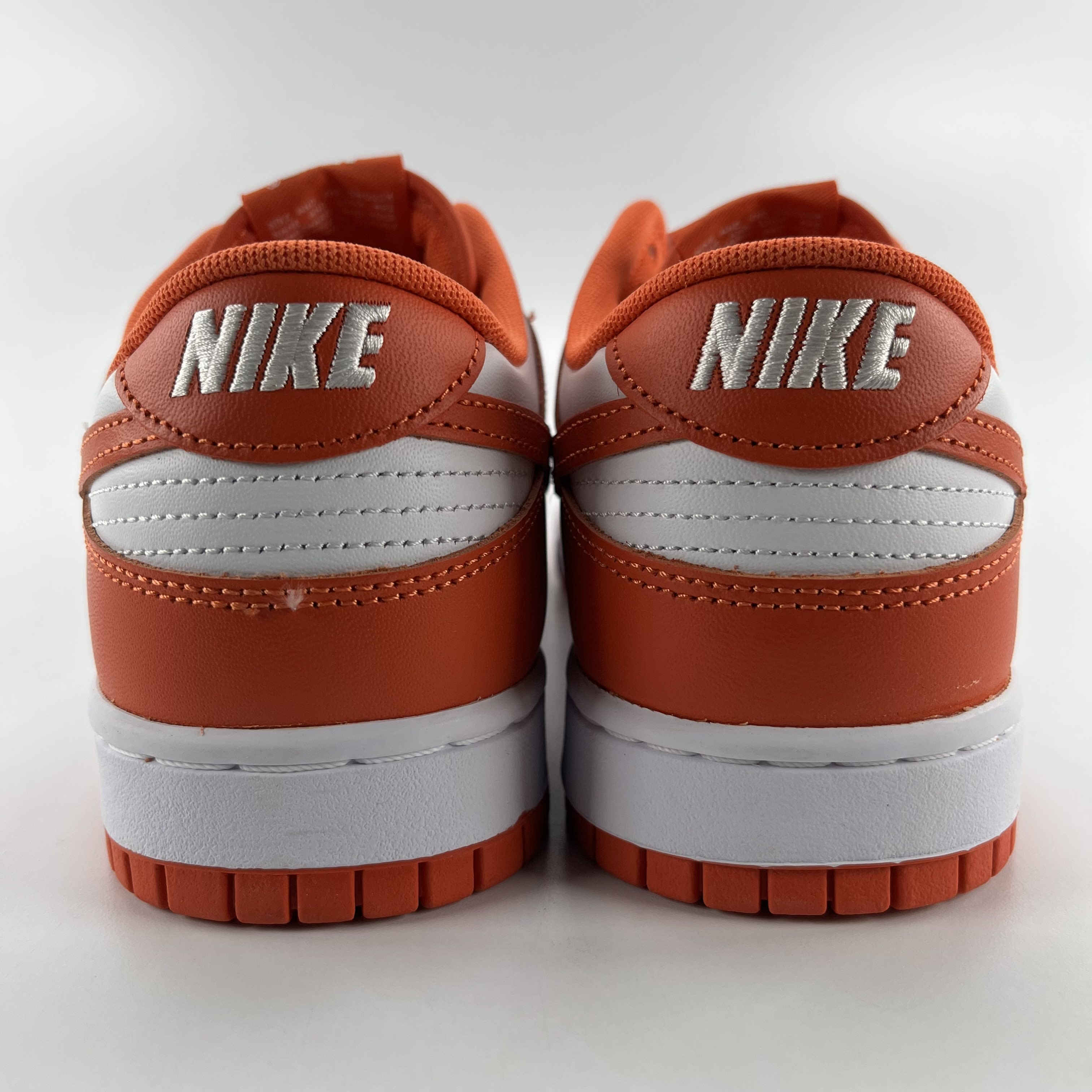 362393 Nike Dunk Low Retro Cosmic Clay