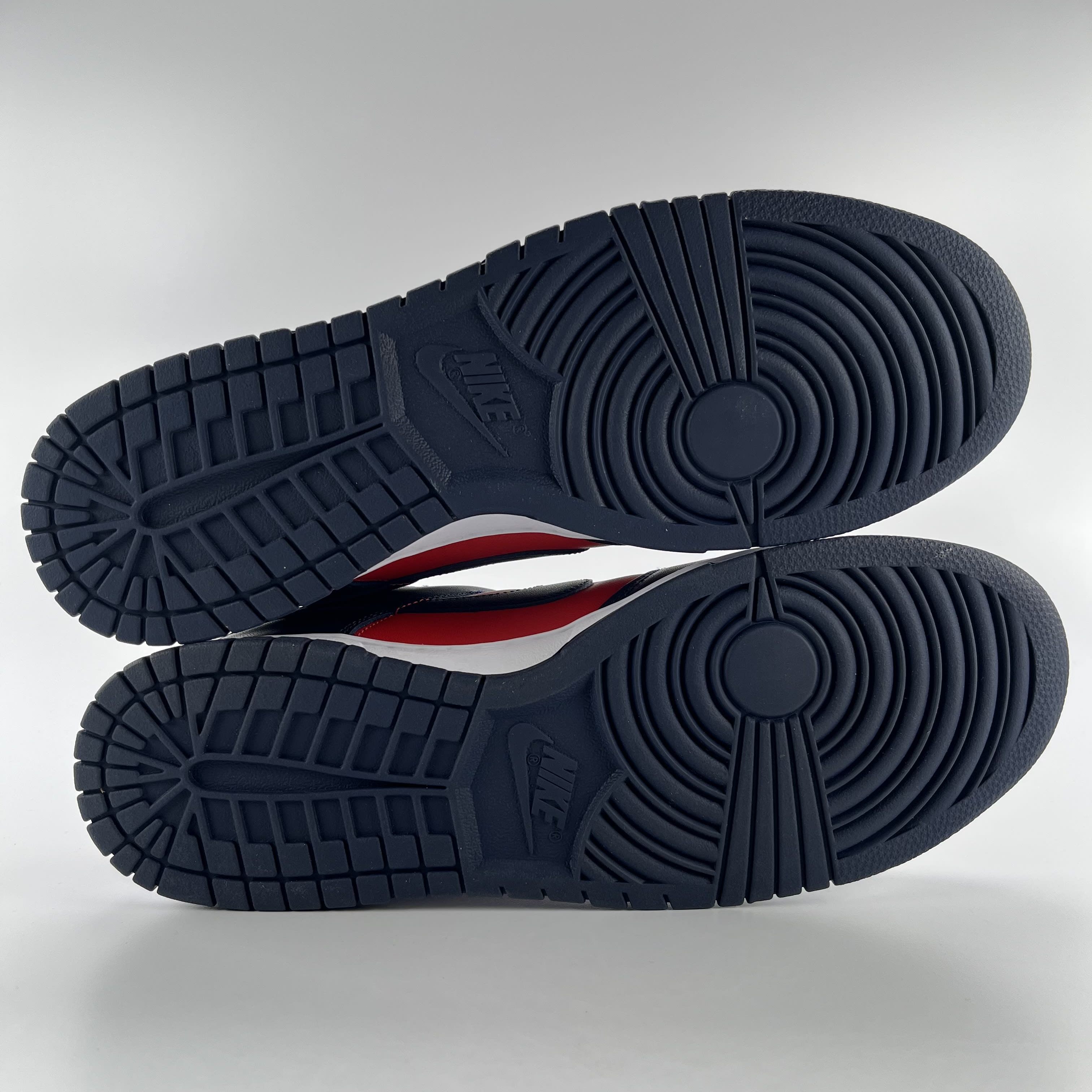 323078 Nike Dunk Low Retro SE CO.JP University Red Obsidian