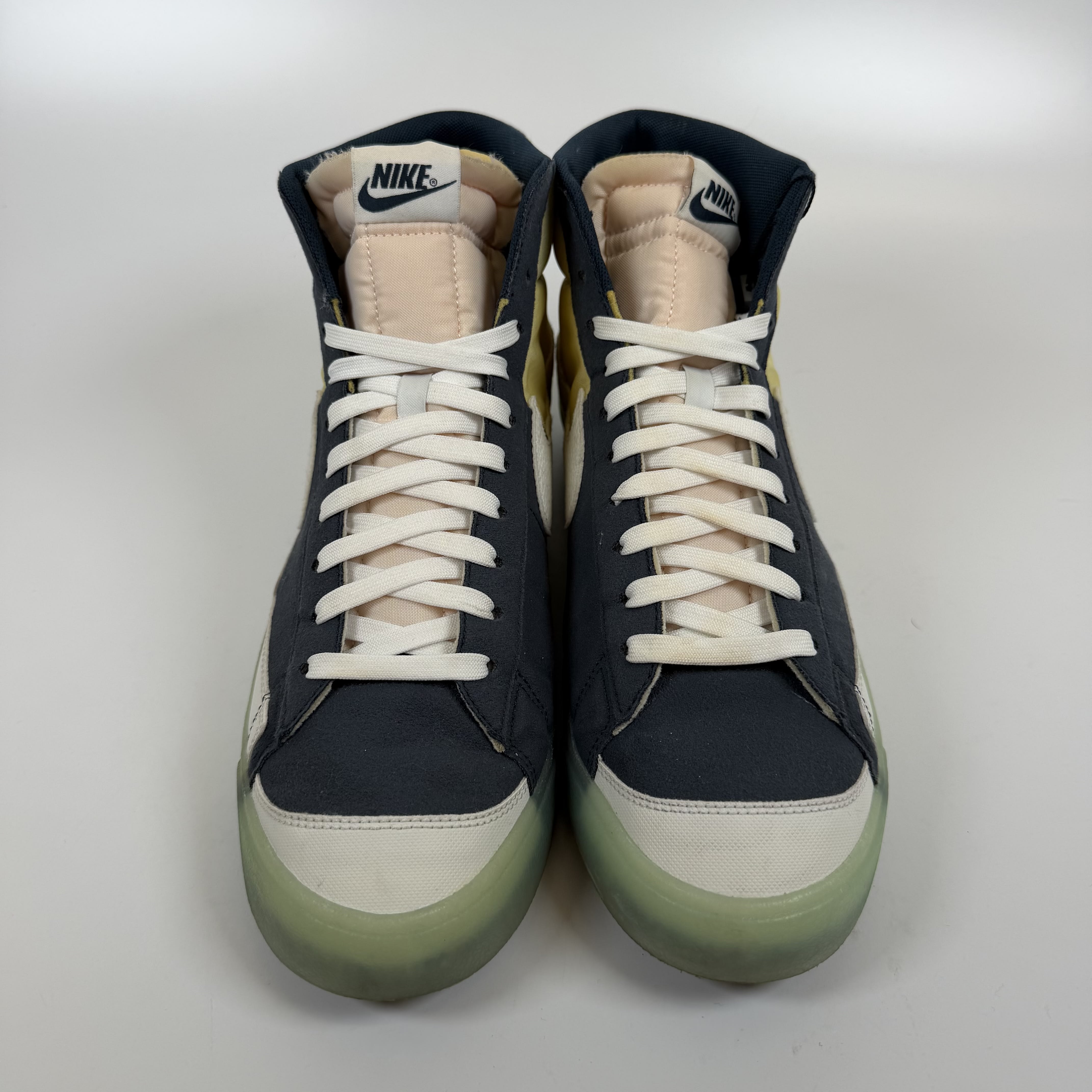 SP7615 Nike Blazer Mid 77 Move to Zero Armory Navy