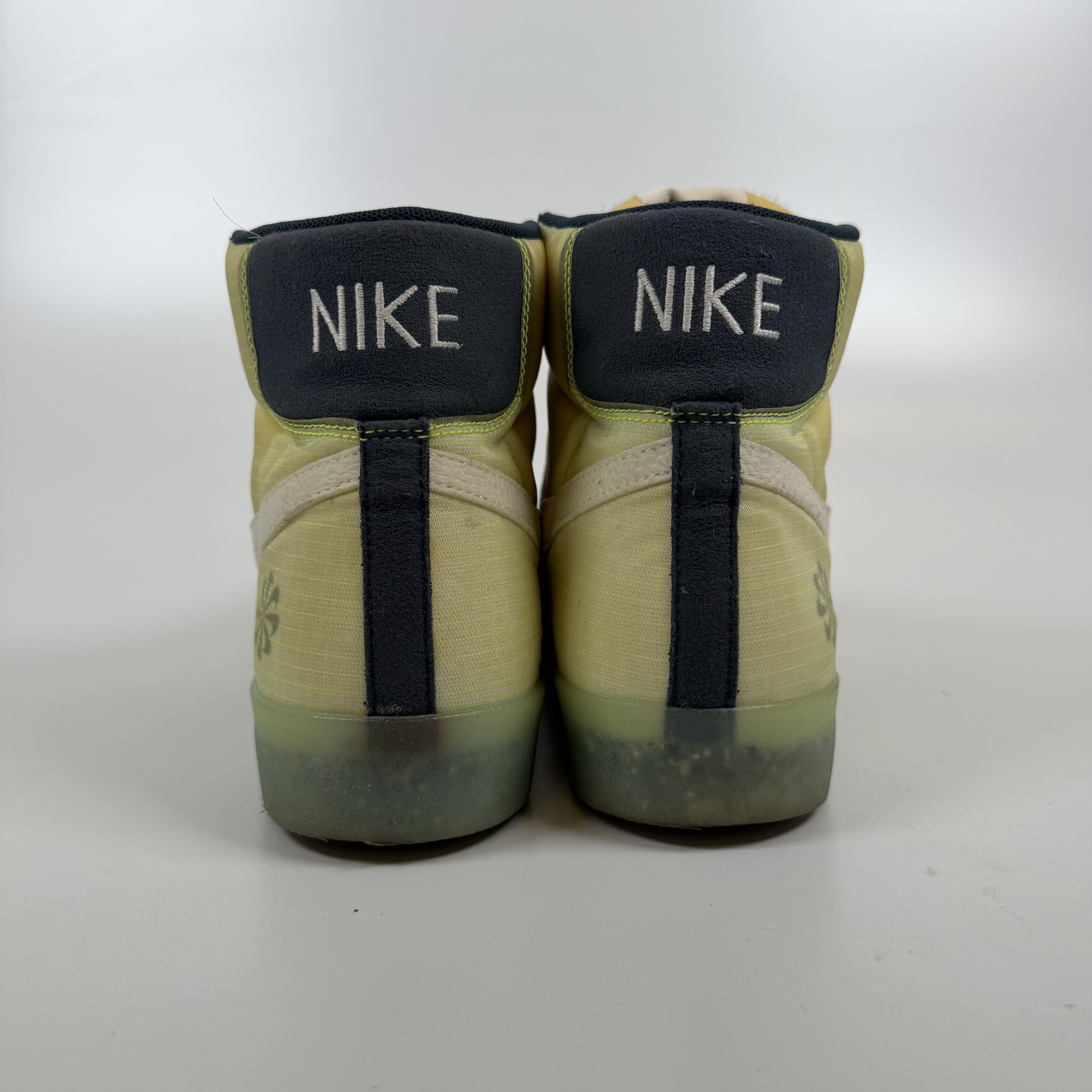 SP7615 Nike Blazer Mid 77 Move to Zero Armory Navy