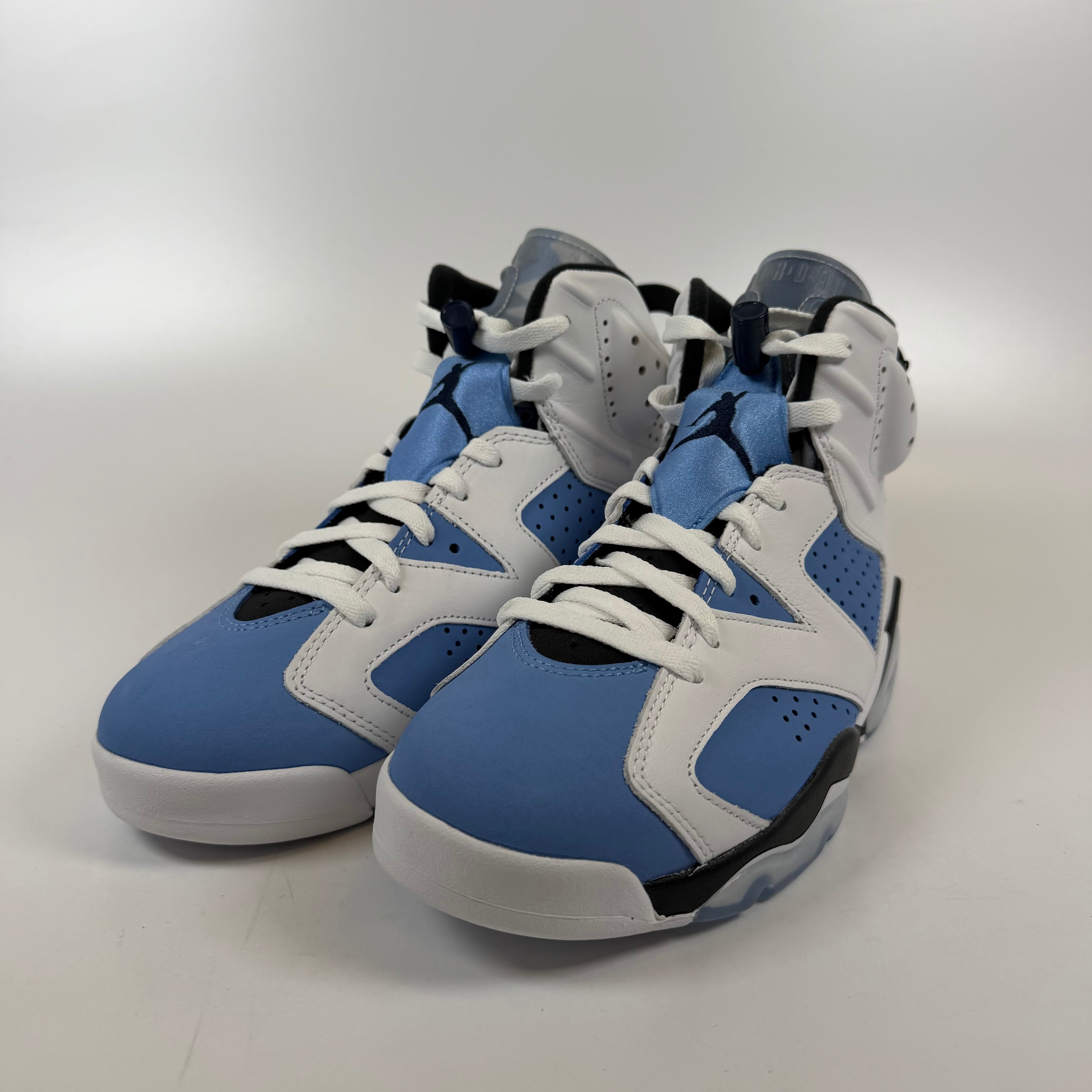 [SP11574] Air Jordan 6 Retro 'UNC Home'
