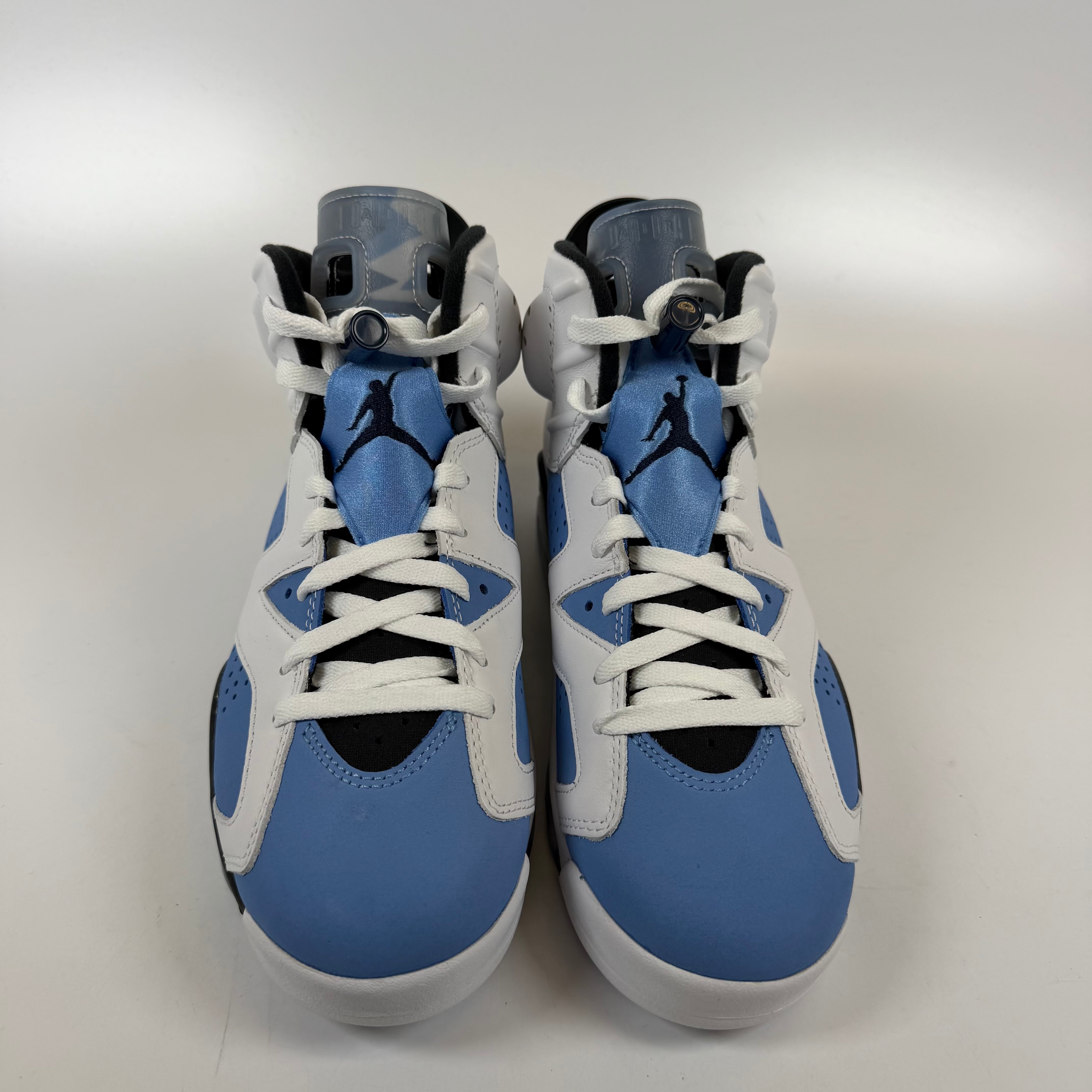 [SP11574] Air Jordan 6 Retro 'UNC Home'