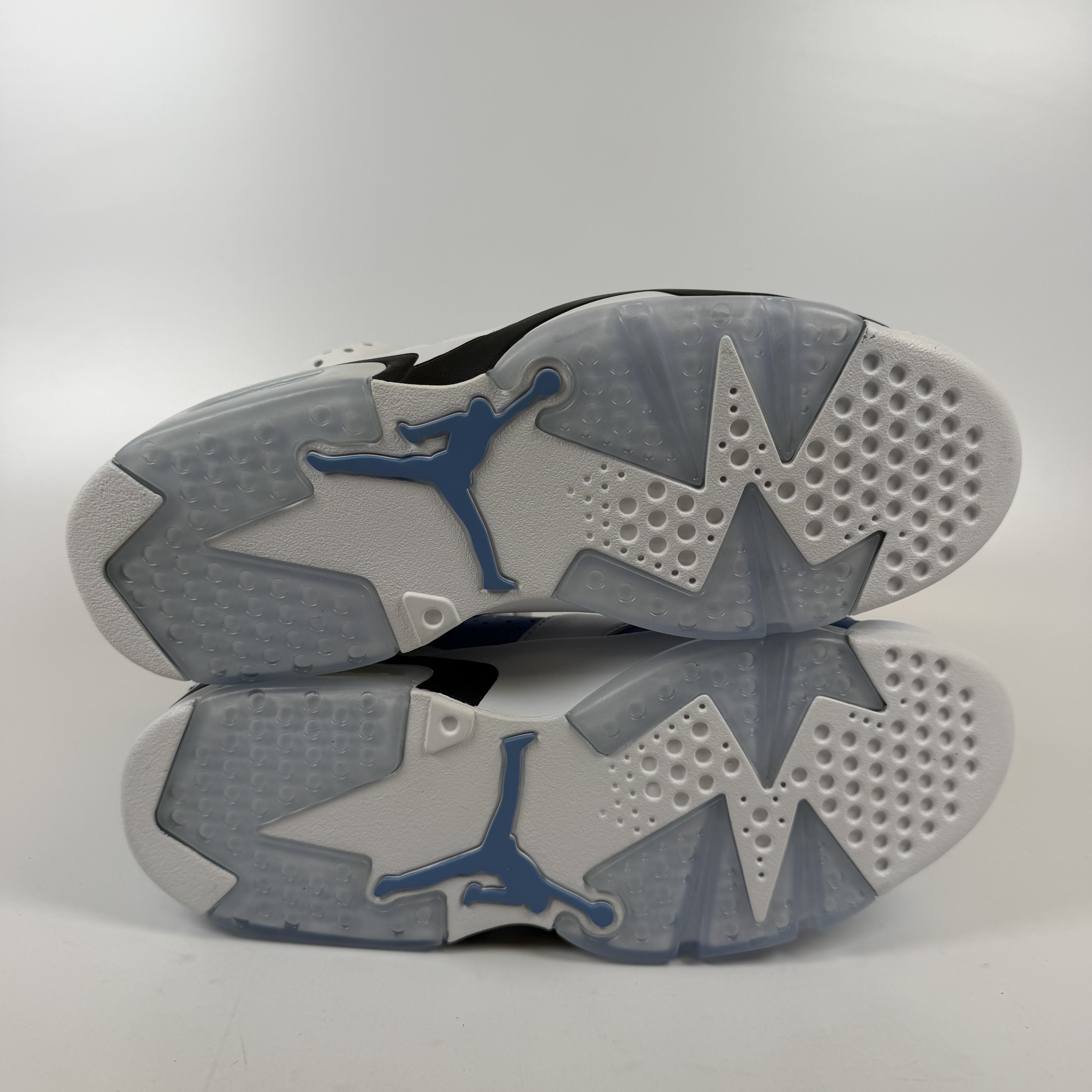 [SP11574] Air Jordan 6 Retro 'UNC Home'
