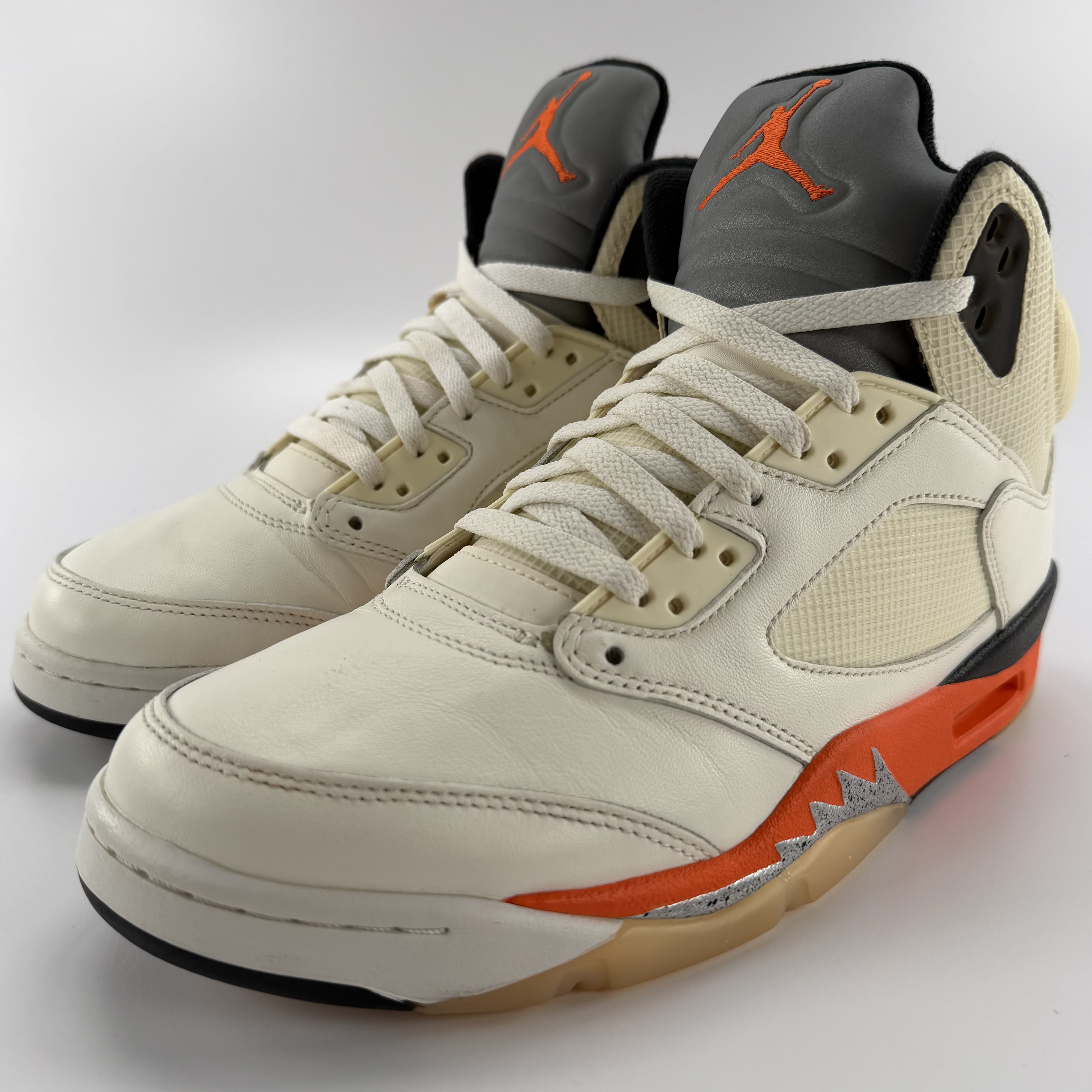 510136 Jordan 5 Retro Shattered Backboard
