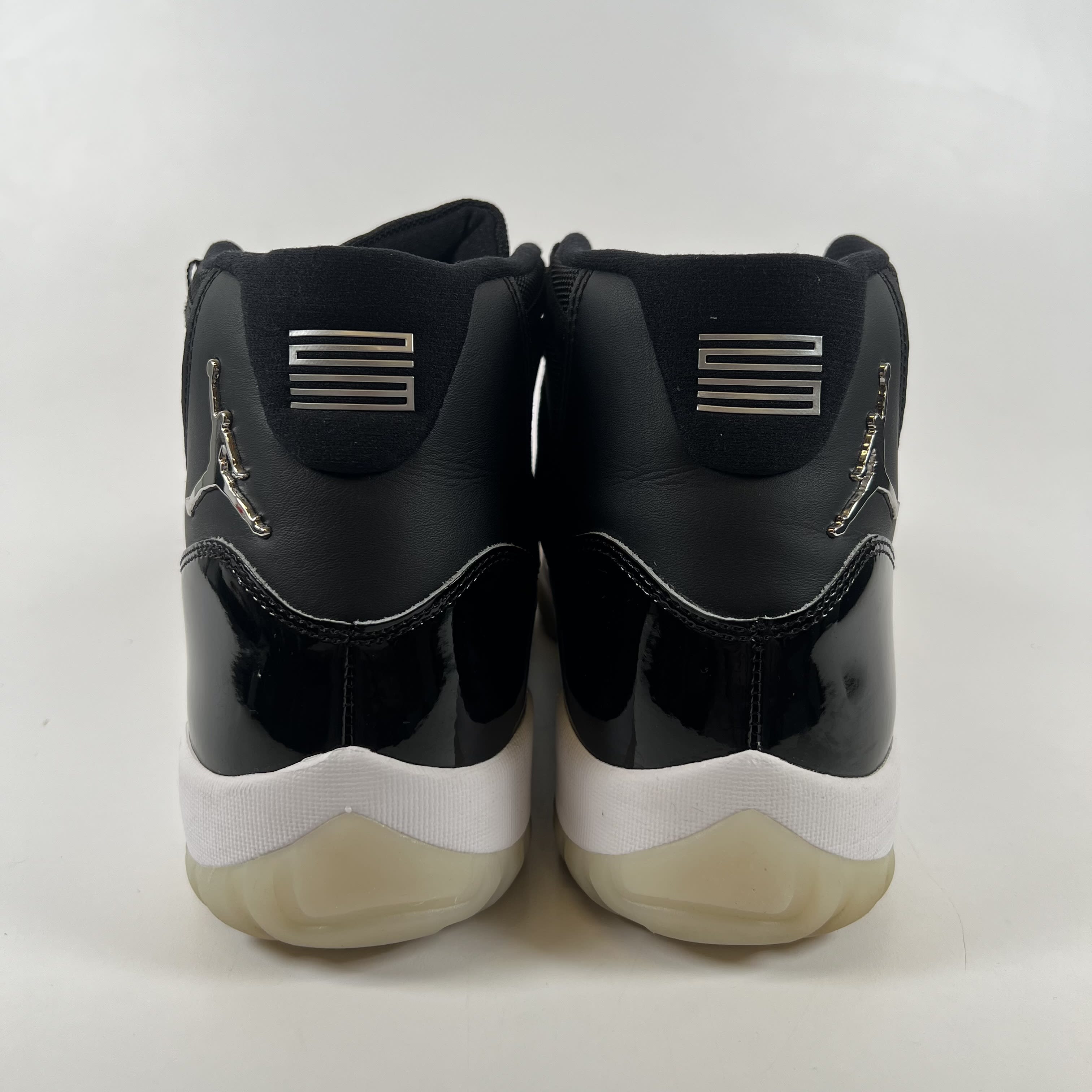 SP9819 Jordan 11 Retro Jubilee 25th Anniversary