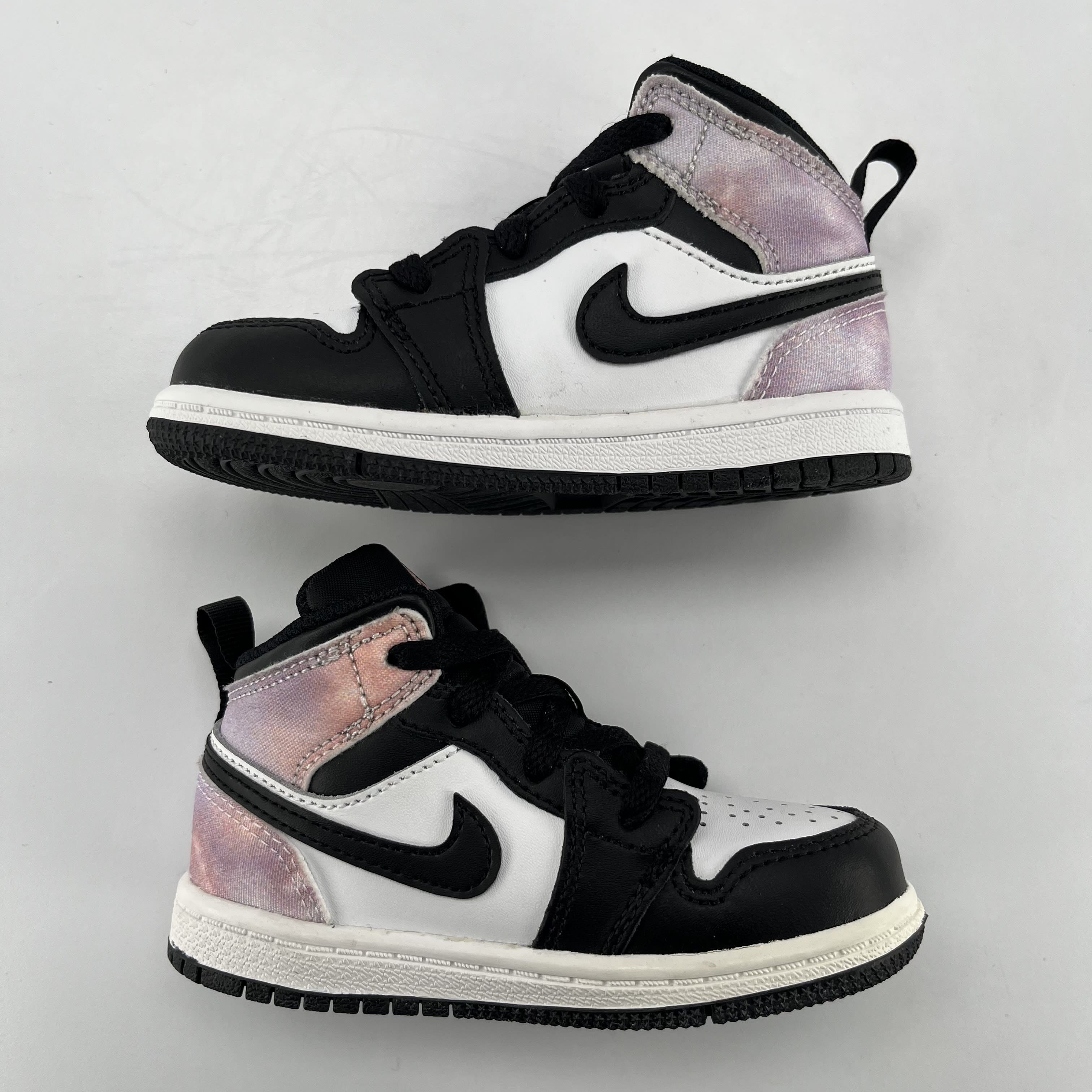 281310 Air Jordan 1 Mid SE TD 'Zen Master'