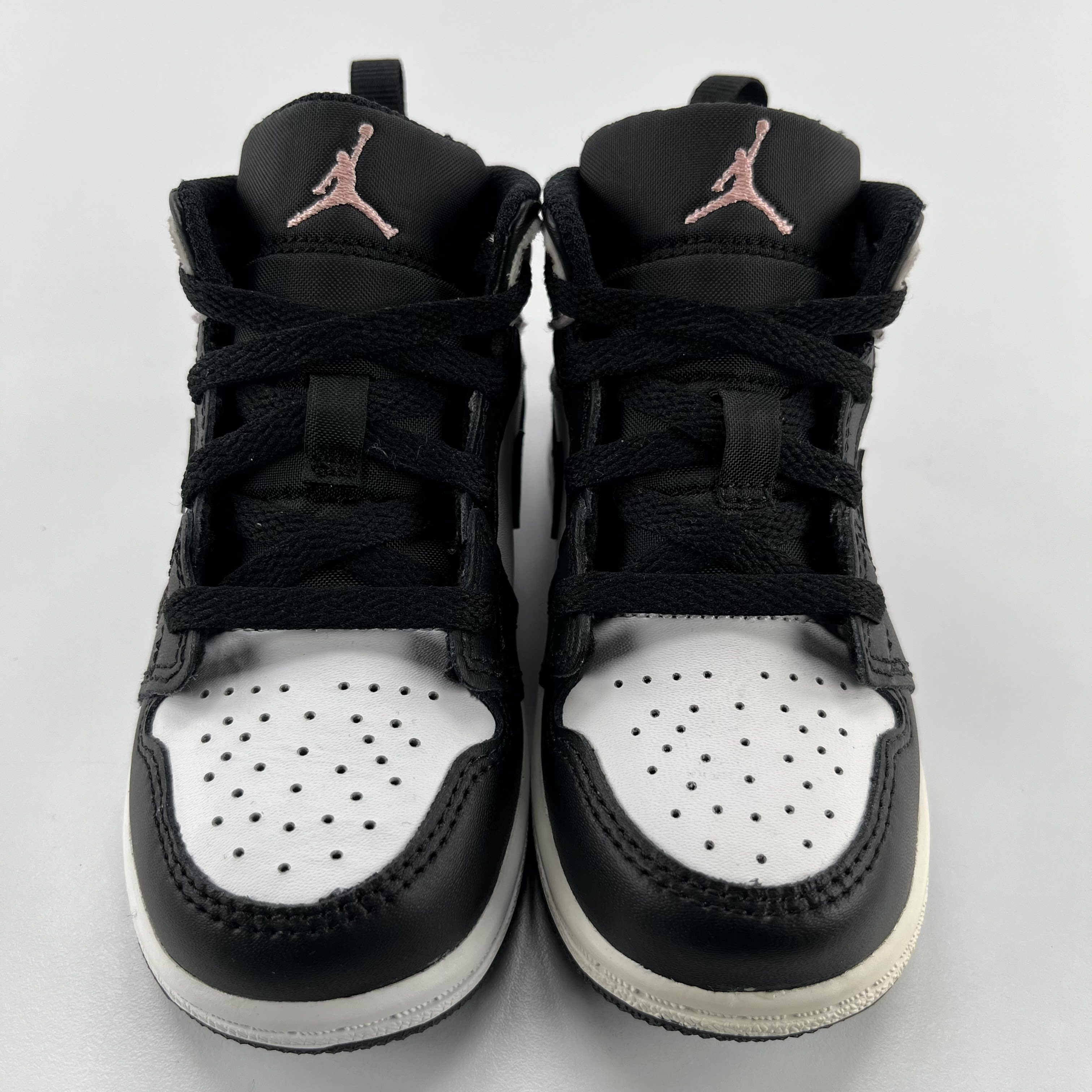 281310 Air Jordan 1 Mid SE TD 'Zen Master'