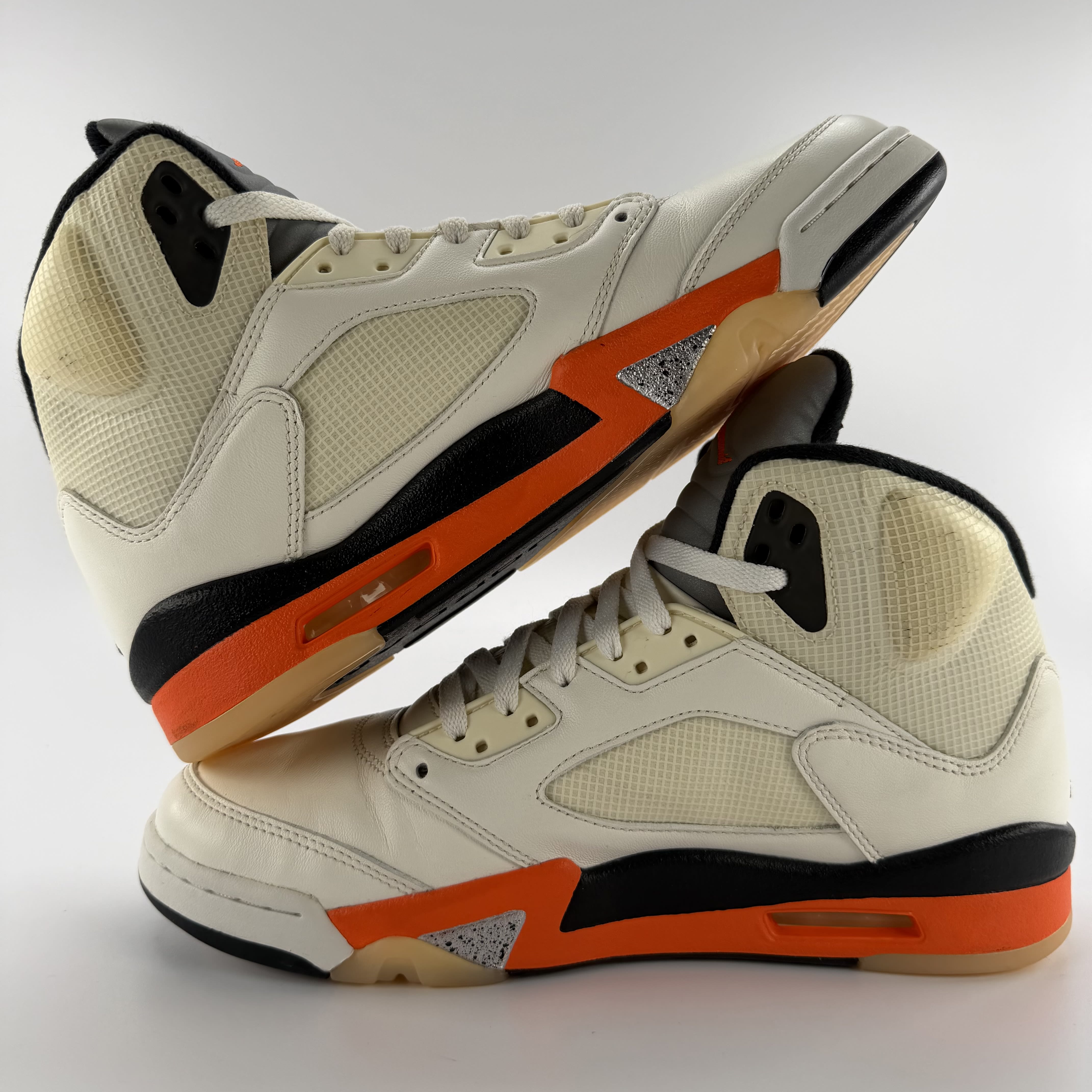 510136 Jordan 5 Retro Shattered Backboard