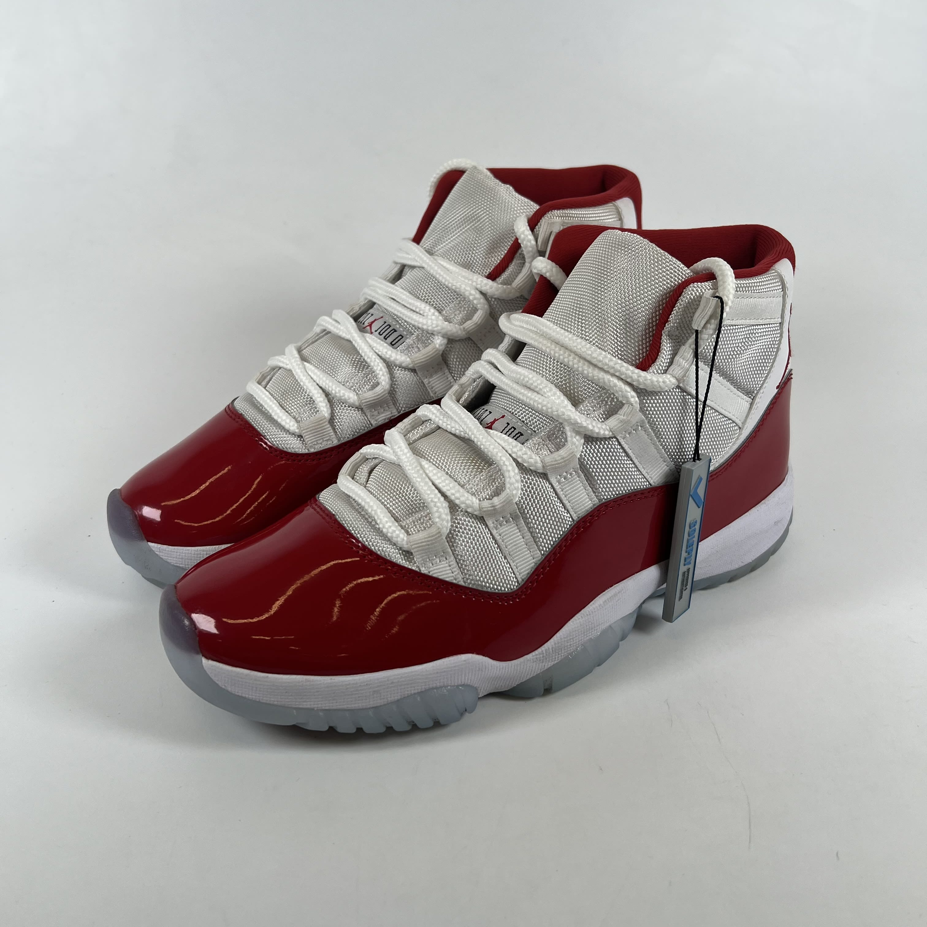 SP8112 Jordan 11 Retro Cherry (2022)