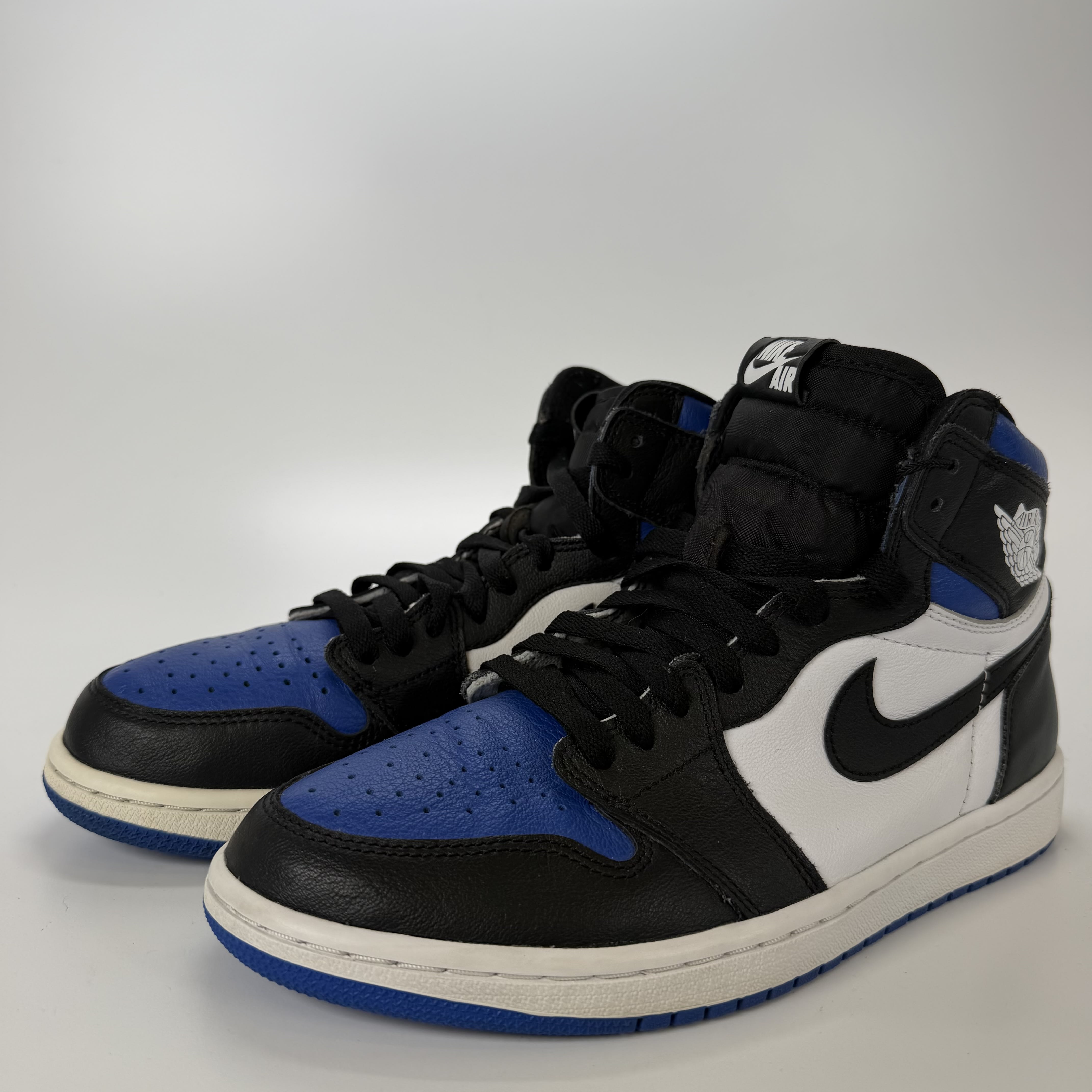 421716 Jordan 1 Retro High Royal Toe