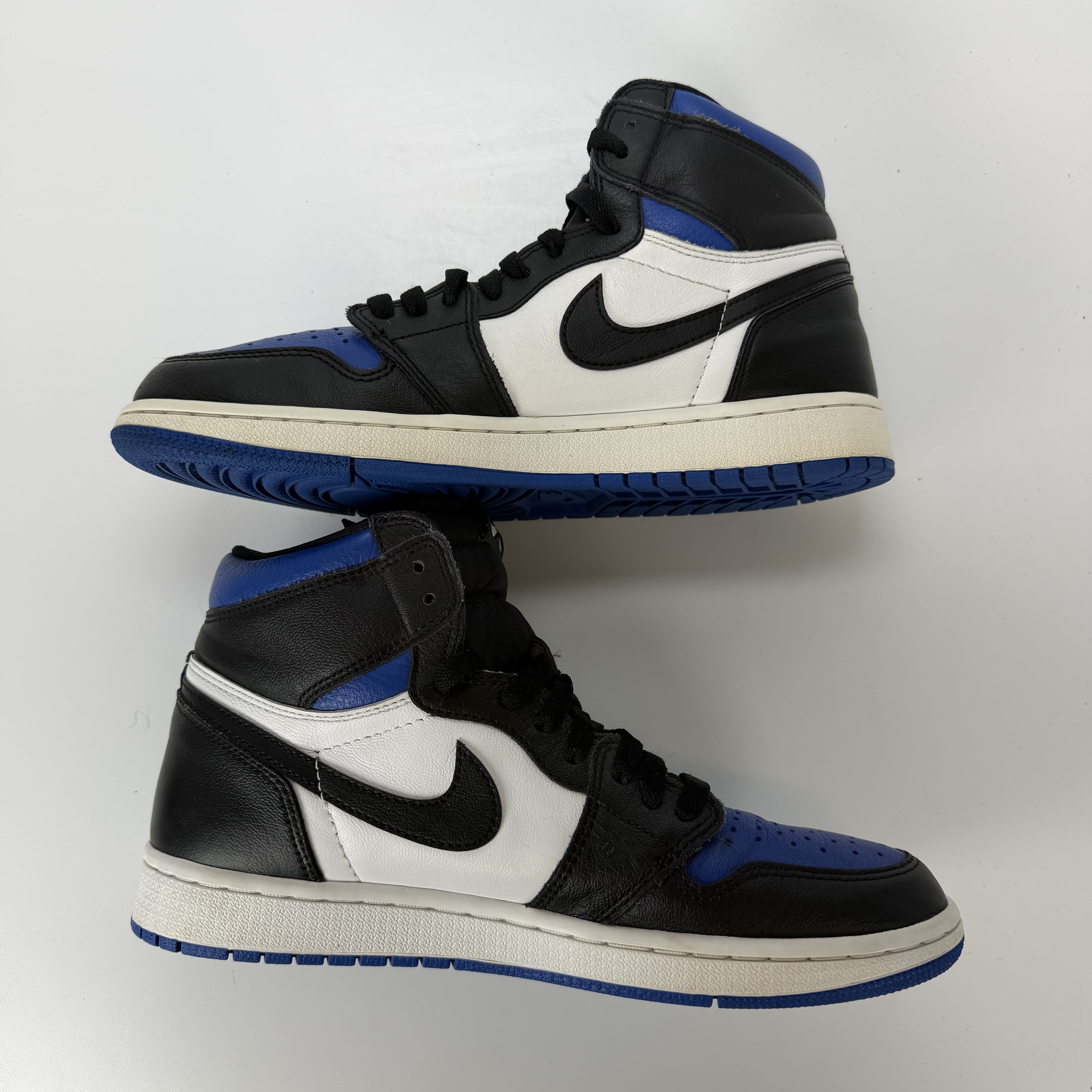 421716 Jordan 1 Retro High Royal Toe