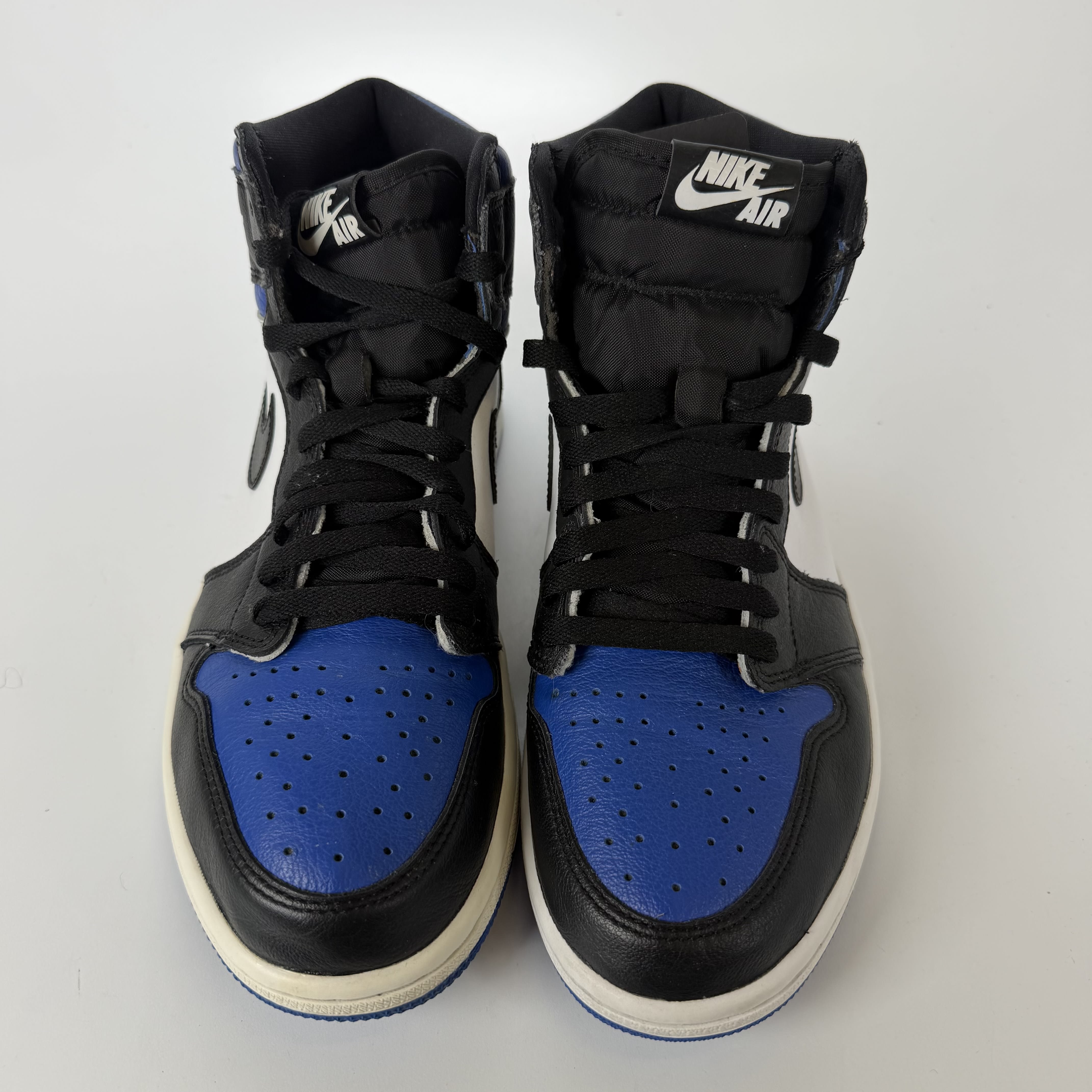 421716 Jordan 1 Retro High Royal Toe