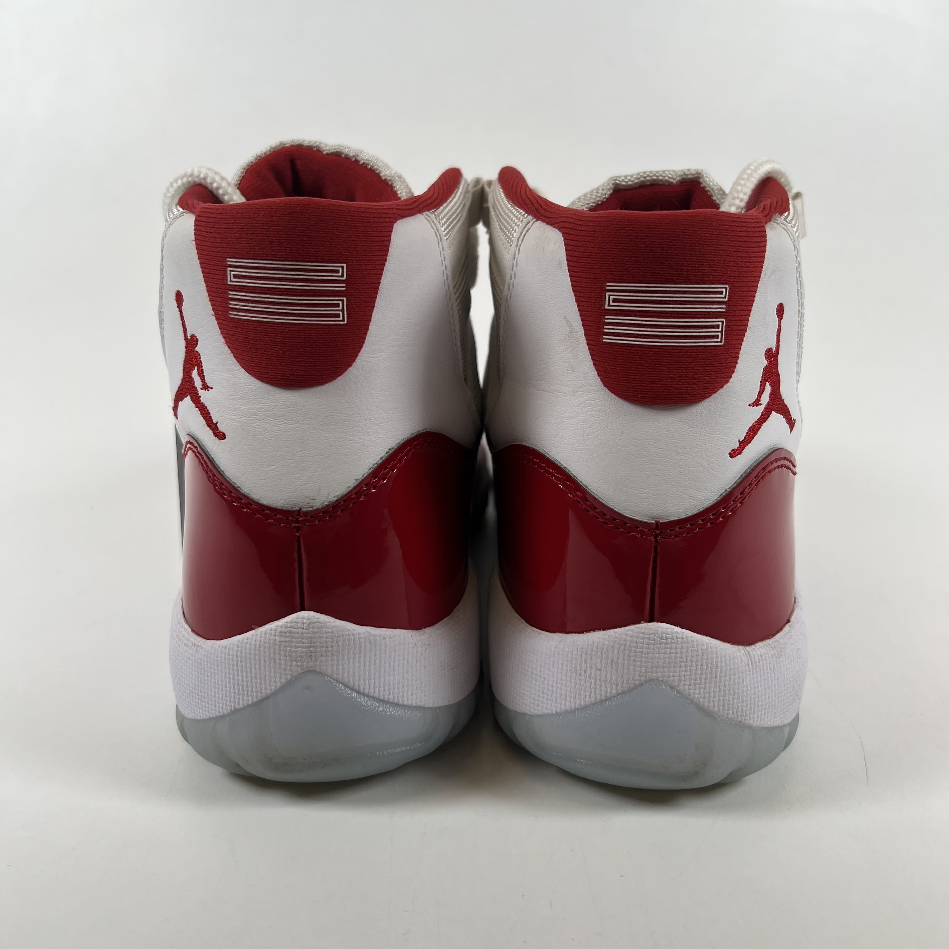 SP8112 Jordan 11 Retro Cherry (2022)