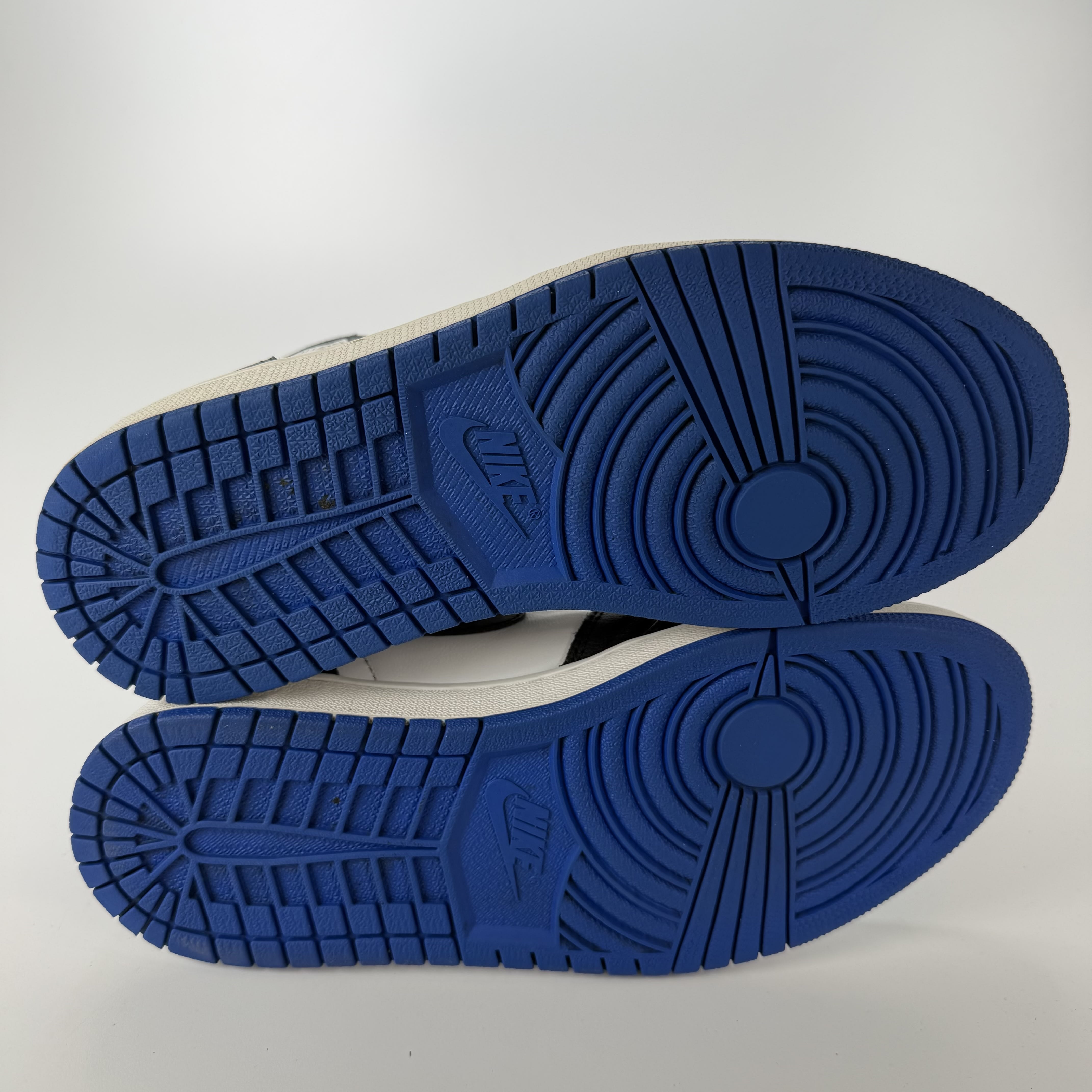 421716 Jordan 1 Retro High Royal Toe