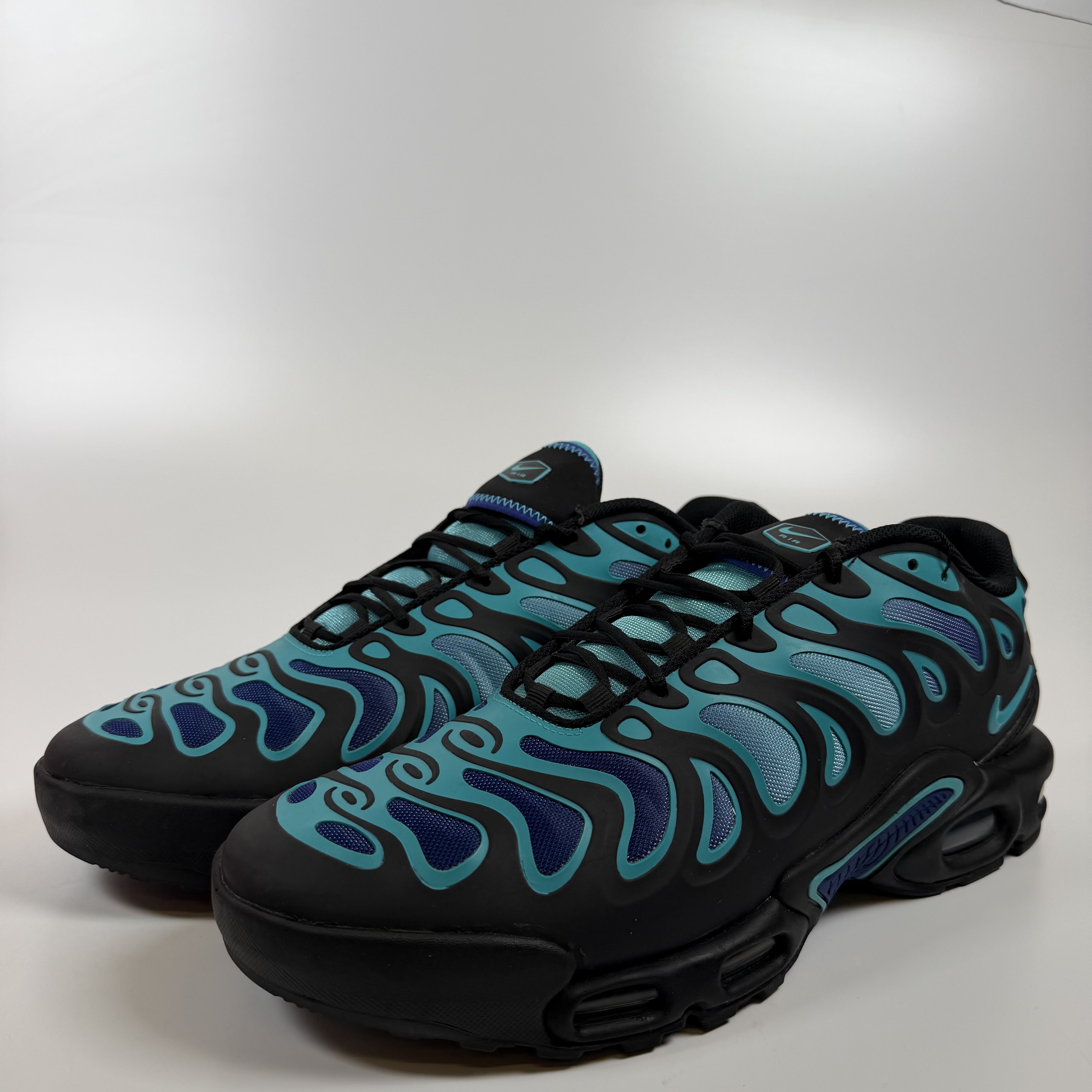 SP7813 Nike Air Max Plus Drift Deep Royal Blue