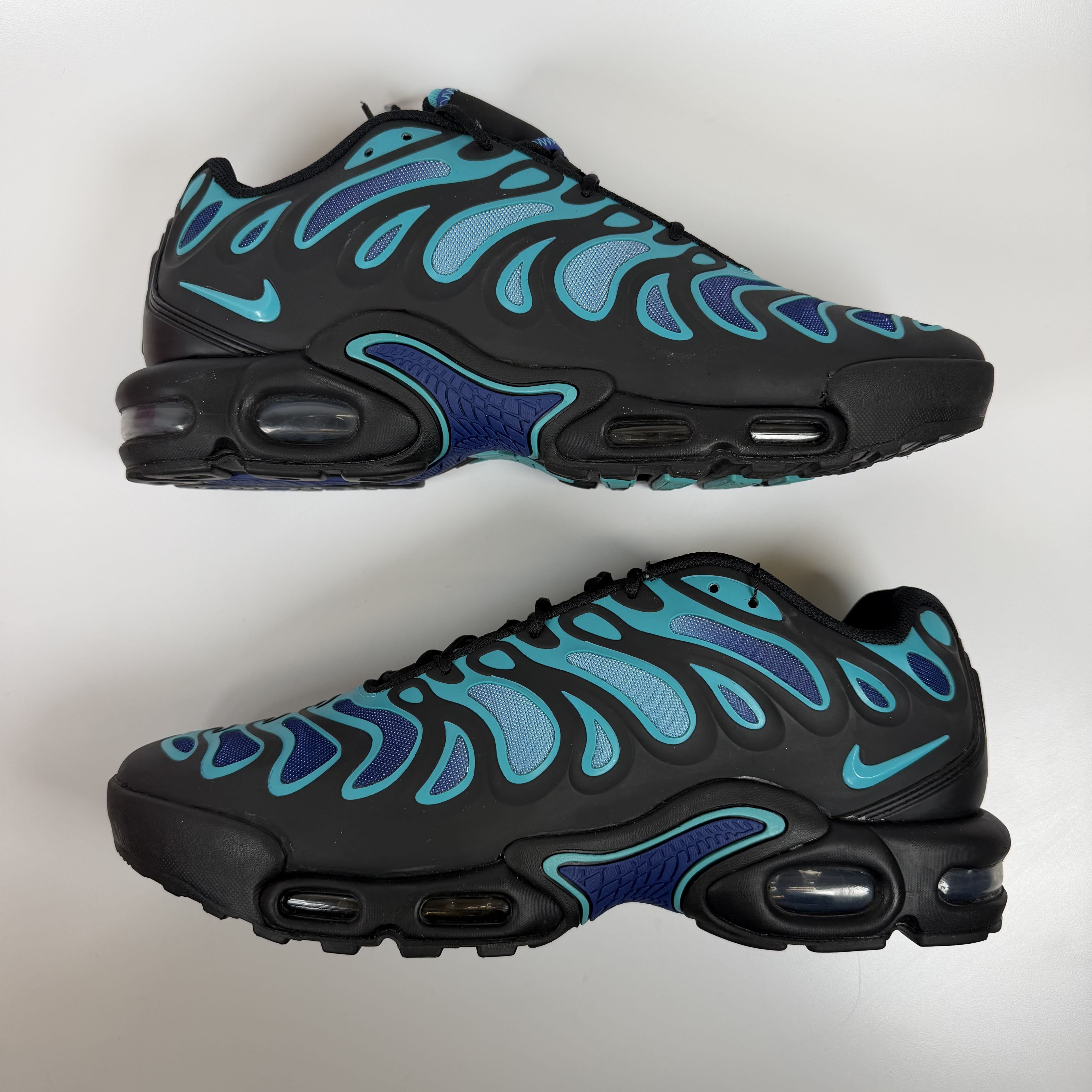 SP7813 Nike Air Max Plus Drift Deep Royal Blue
