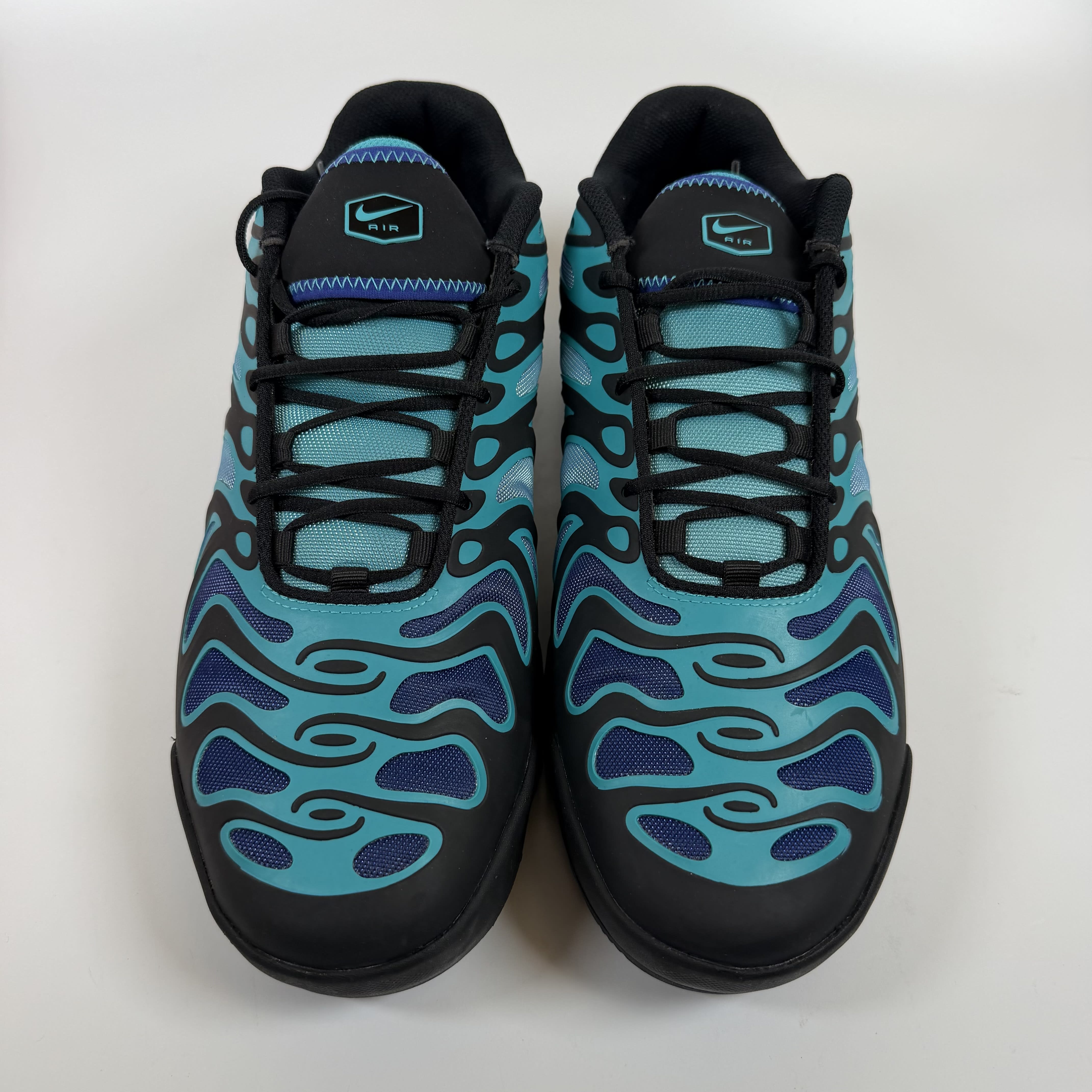 SP7813 Nike Air Max Plus Drift Deep Royal Blue