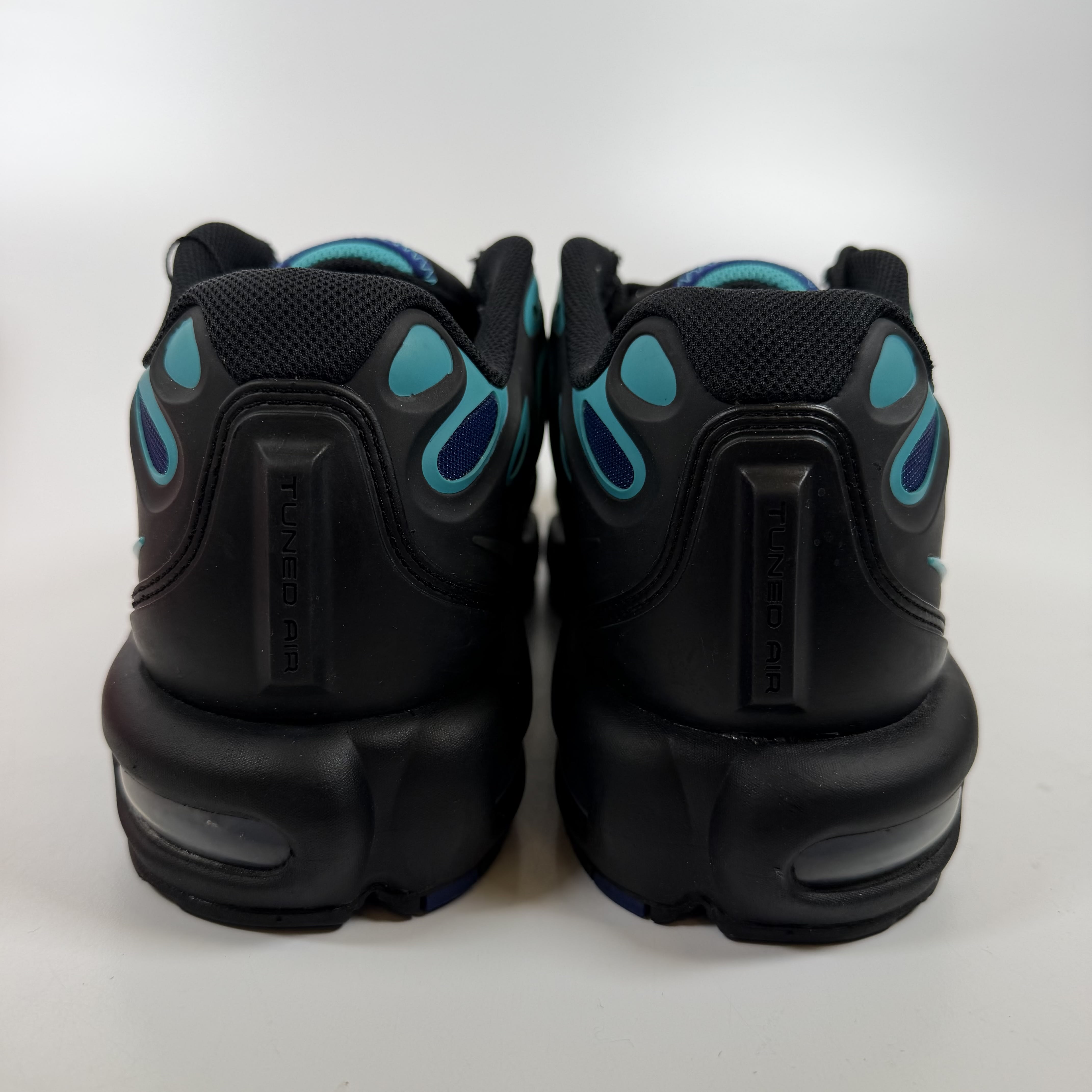 SP7813 Nike Air Max Plus Drift Deep Royal Blue