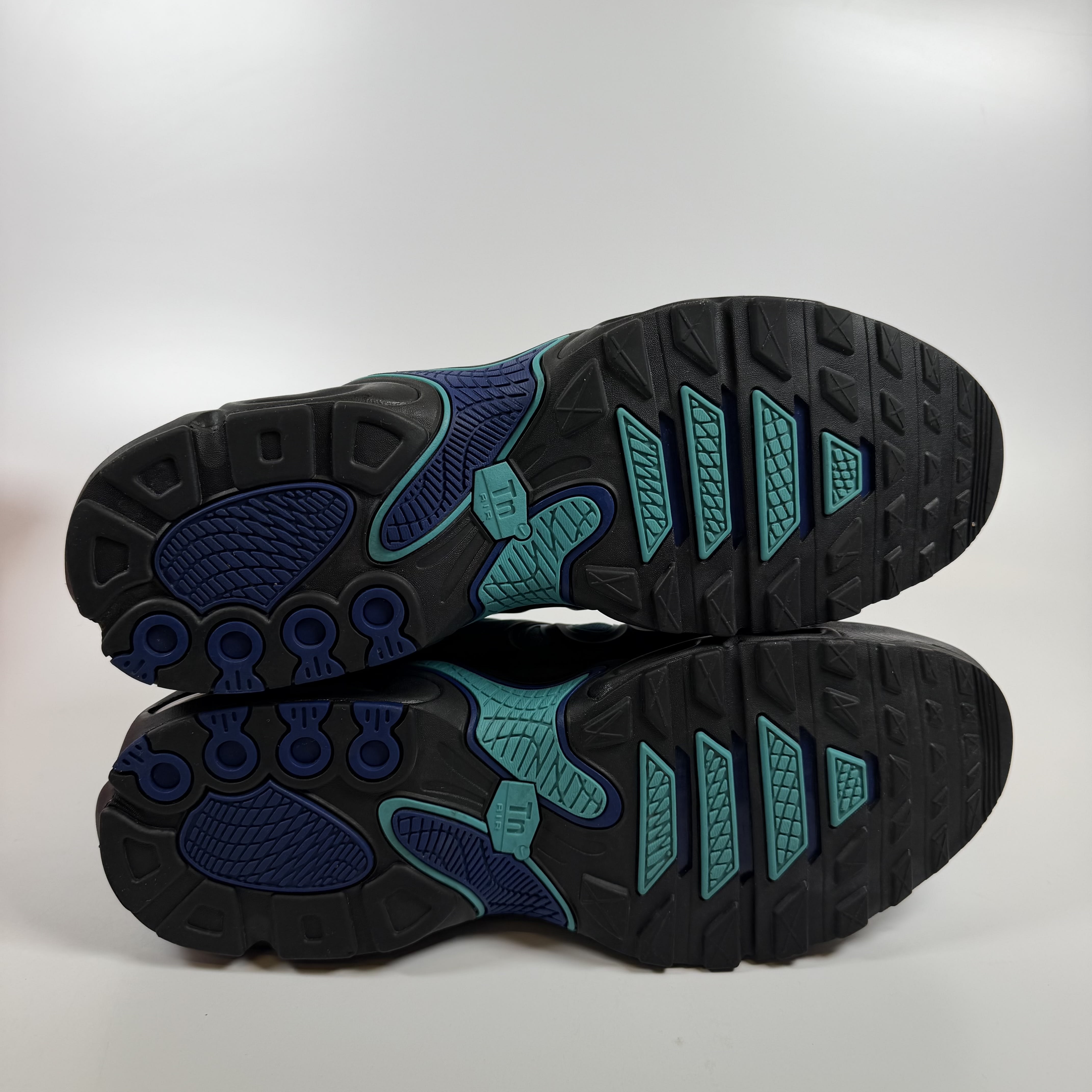 SP7813 Nike Air Max Plus Drift Deep Royal Blue