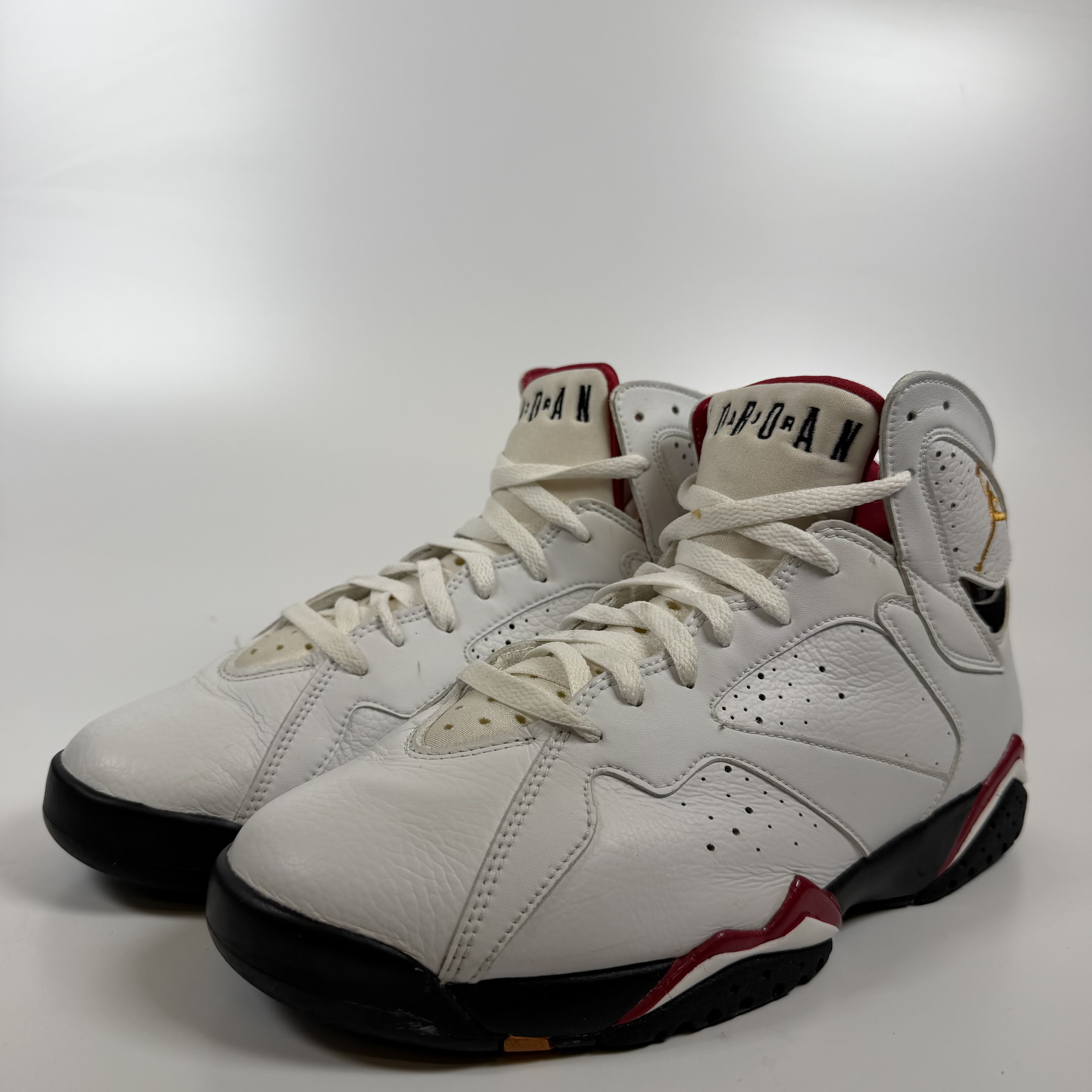 SP7295 Jordan 7 Retro Cardinal (2006)