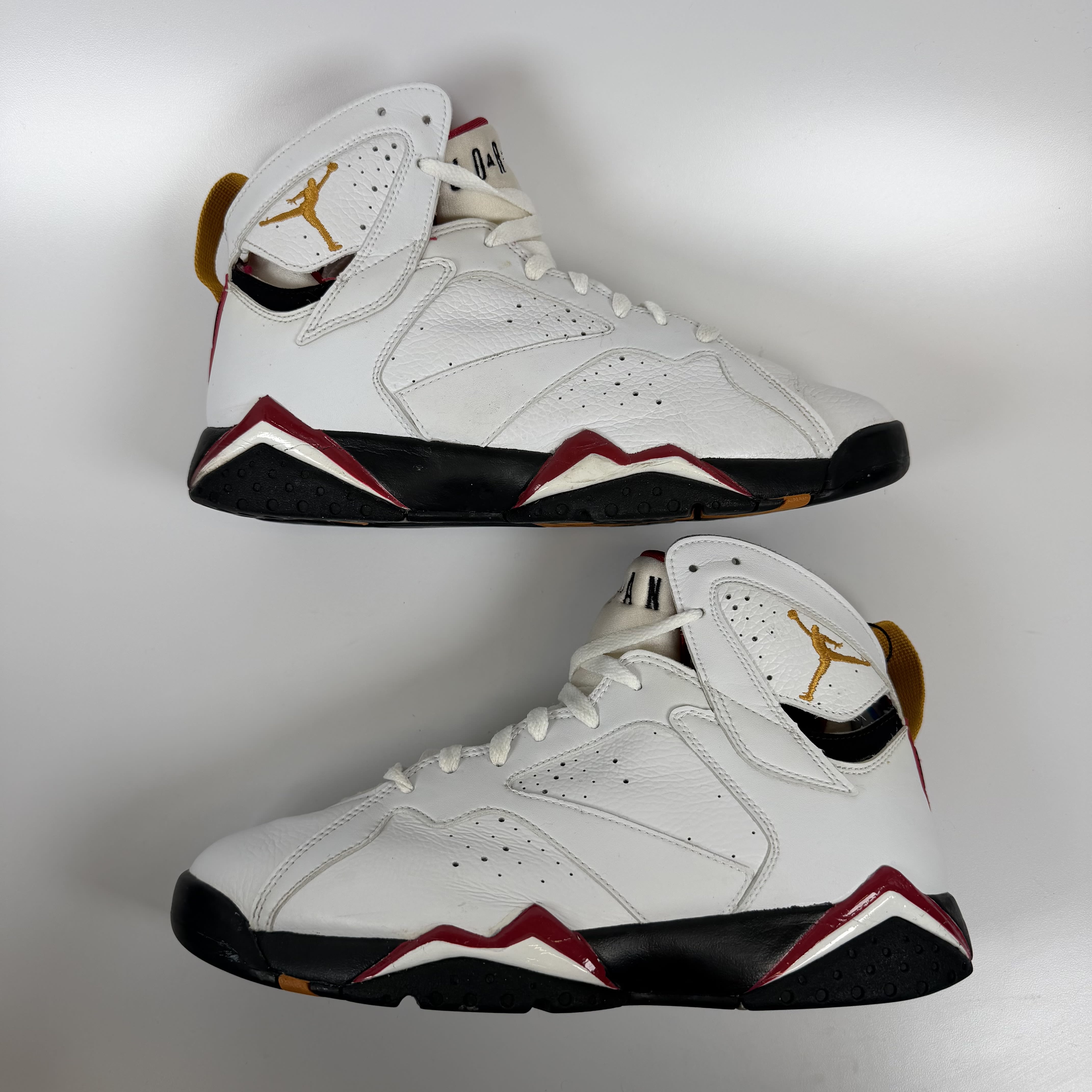 SP7295 Jordan 7 Retro Cardinal (2006)