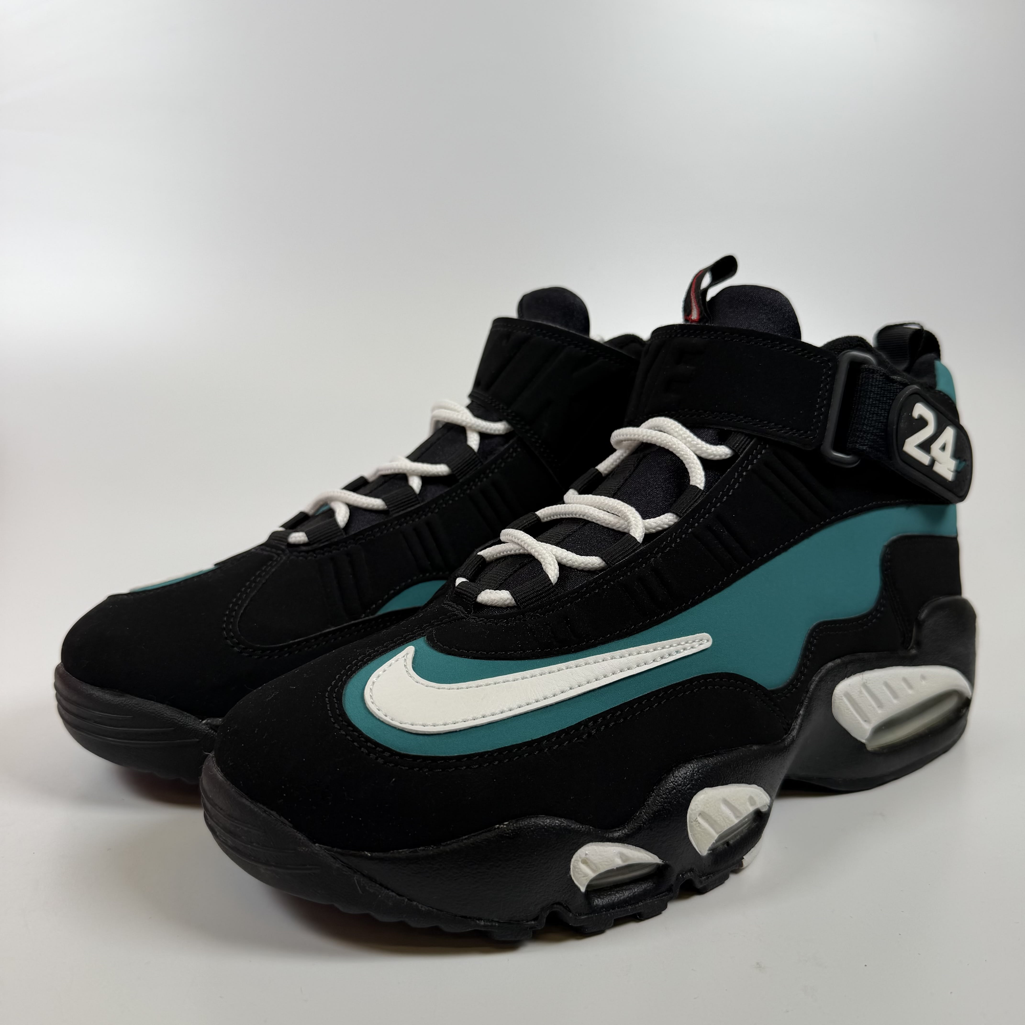 SP7789 Nike Air Griffey Max 1 Freshwater (2021/2025)