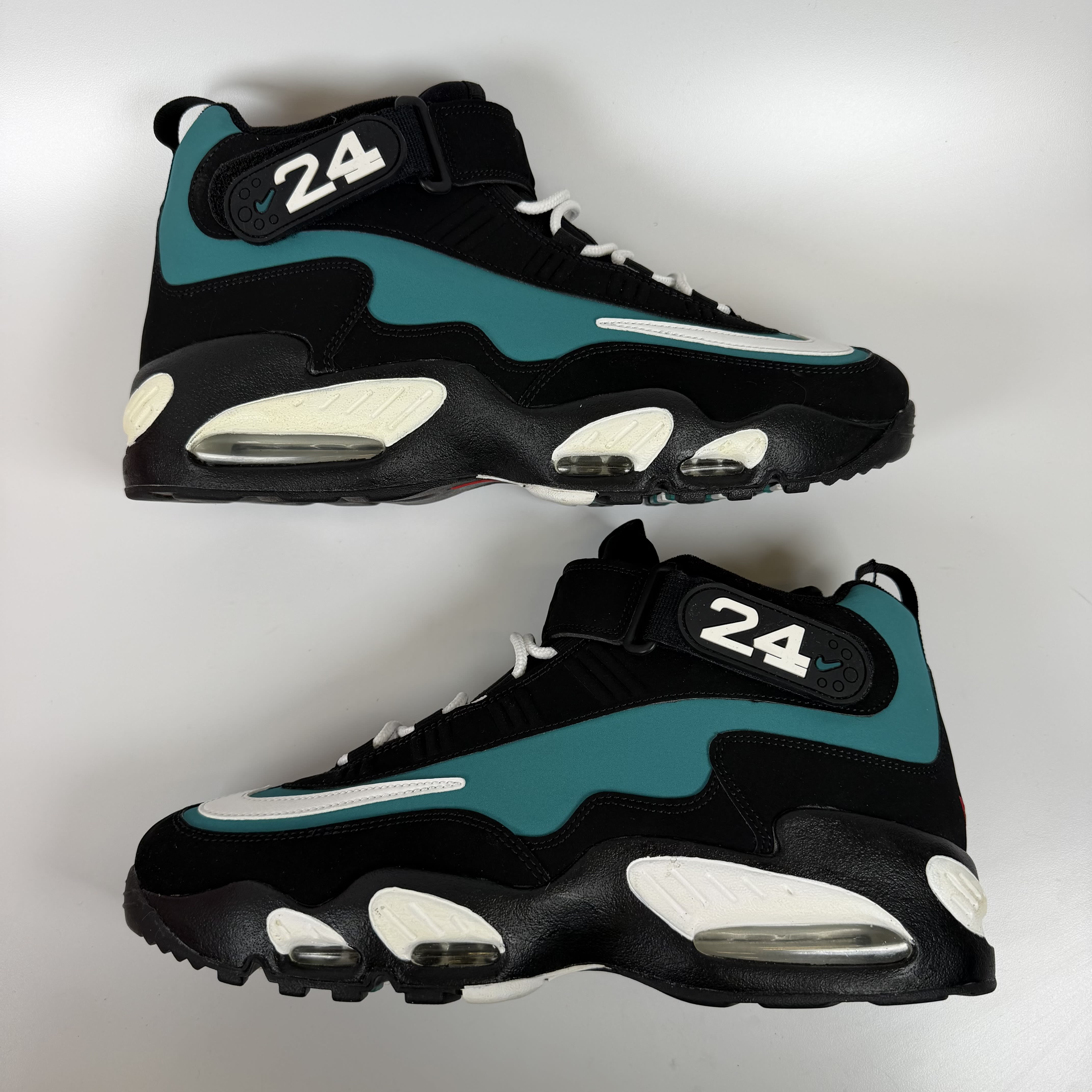 SP7789 Nike Air Griffey Max 1 Freshwater (2021/2025)