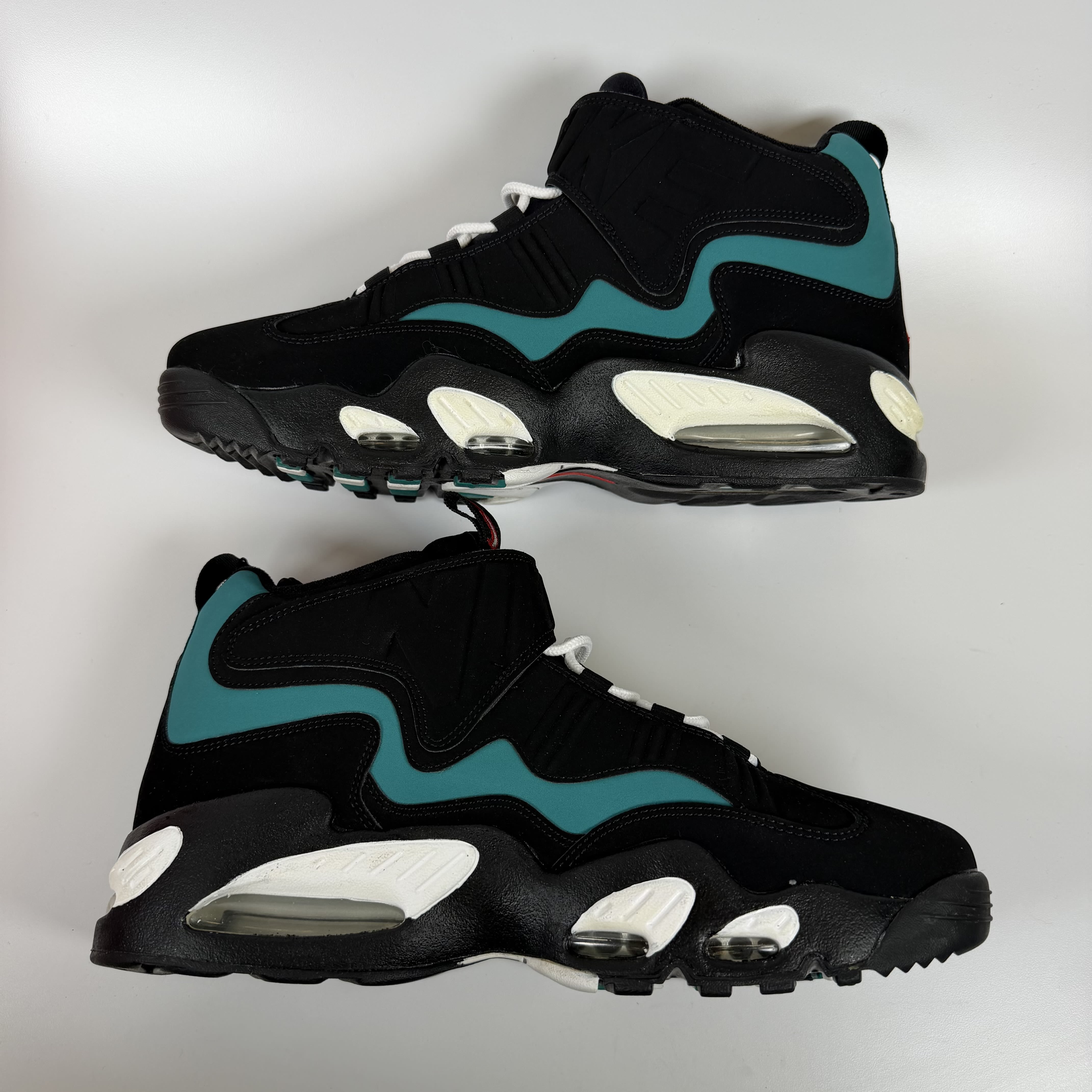 SP7789 Nike Air Griffey Max 1 Freshwater (2021/2025)