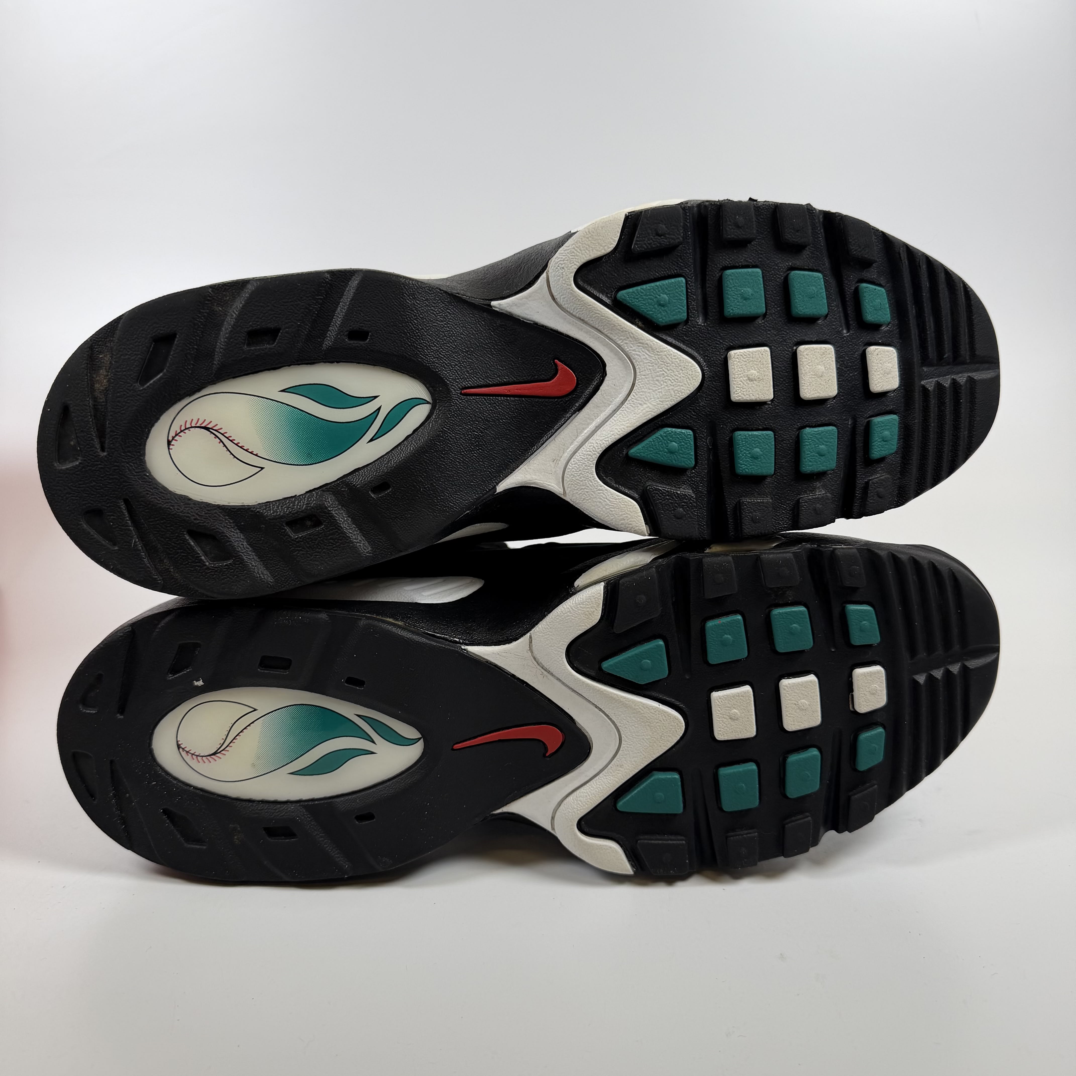 SP7789 Nike Air Griffey Max 1 Freshwater (2021/2025)