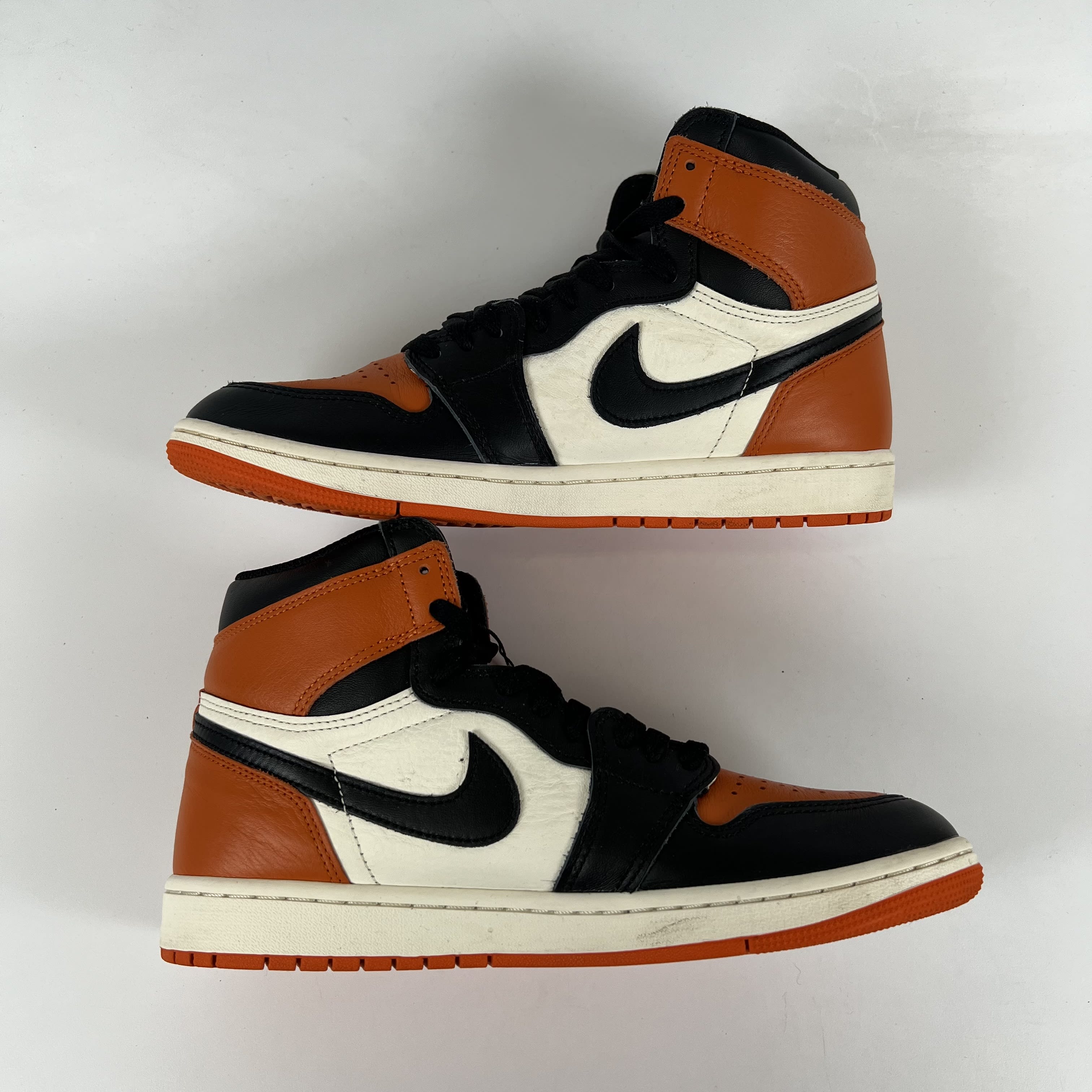SP9049 Jordan 1 Retro High OG Shattered Backboard (2025)