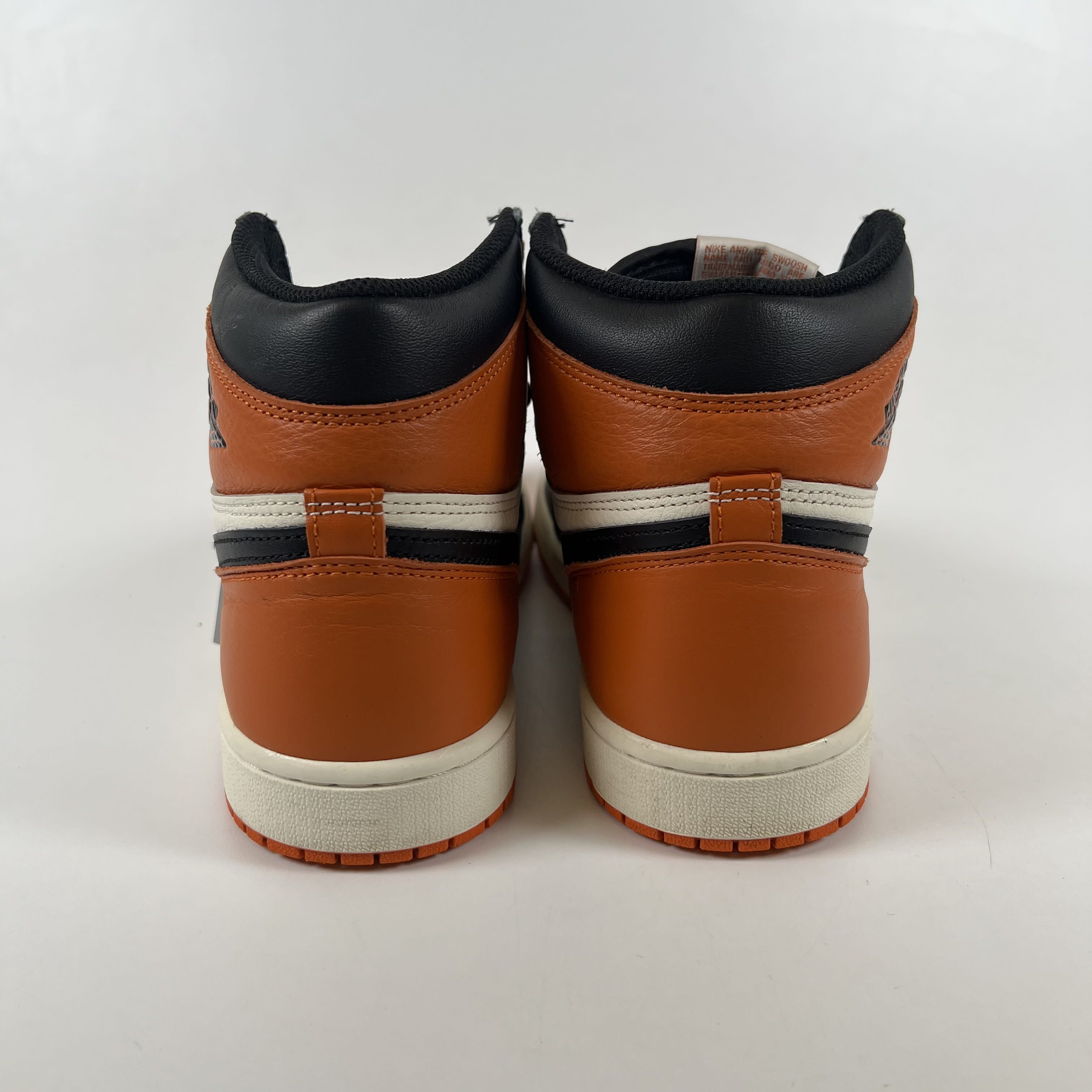 SP9049 Jordan 1 Retro High OG Shattered Backboard (2025)